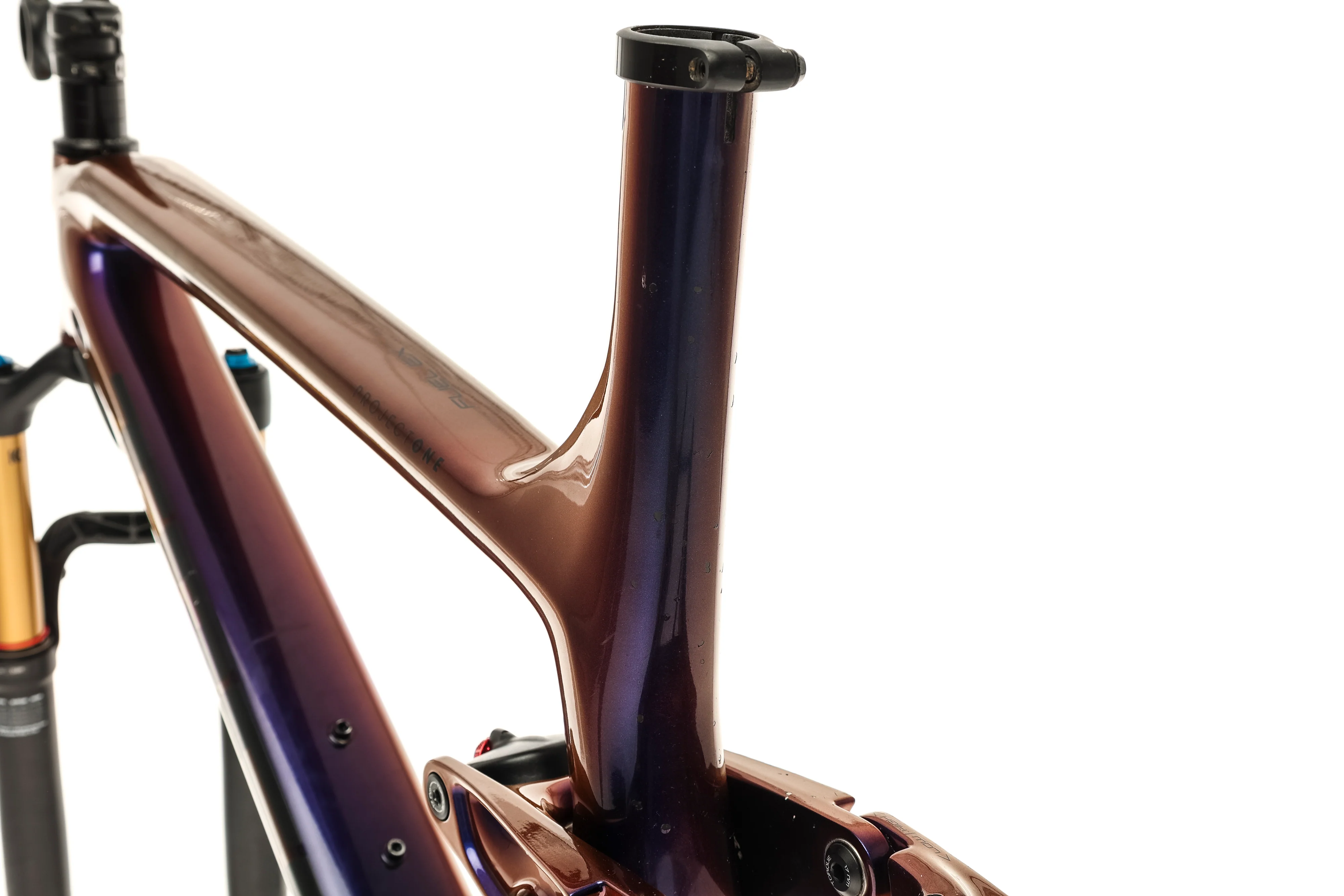 Trek Fuel EX 21.5" Frameset - 2019 - Image 23