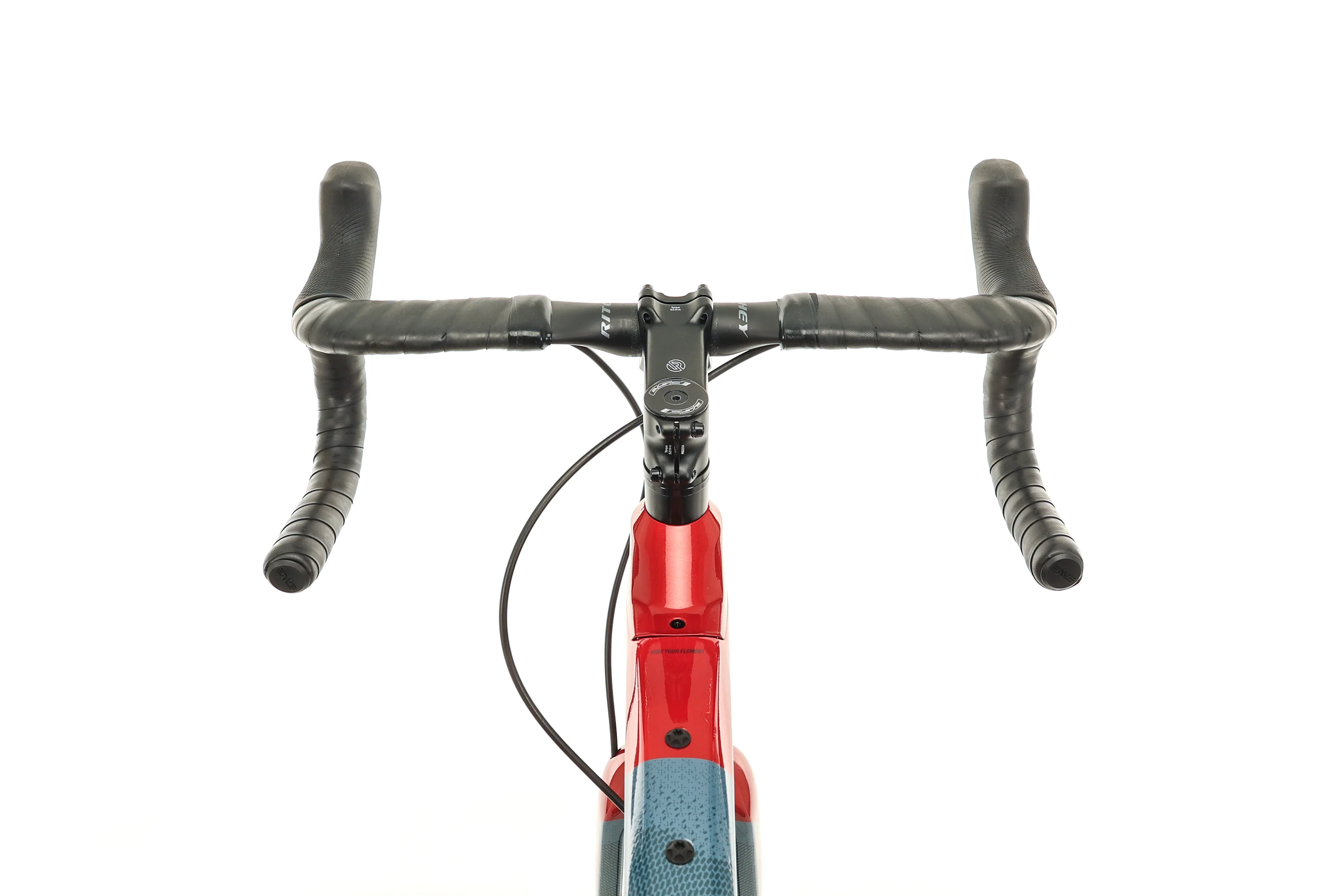 Argon 18 Dark Matter Force AXS Gravel Bike - 2022, Large - Image 6