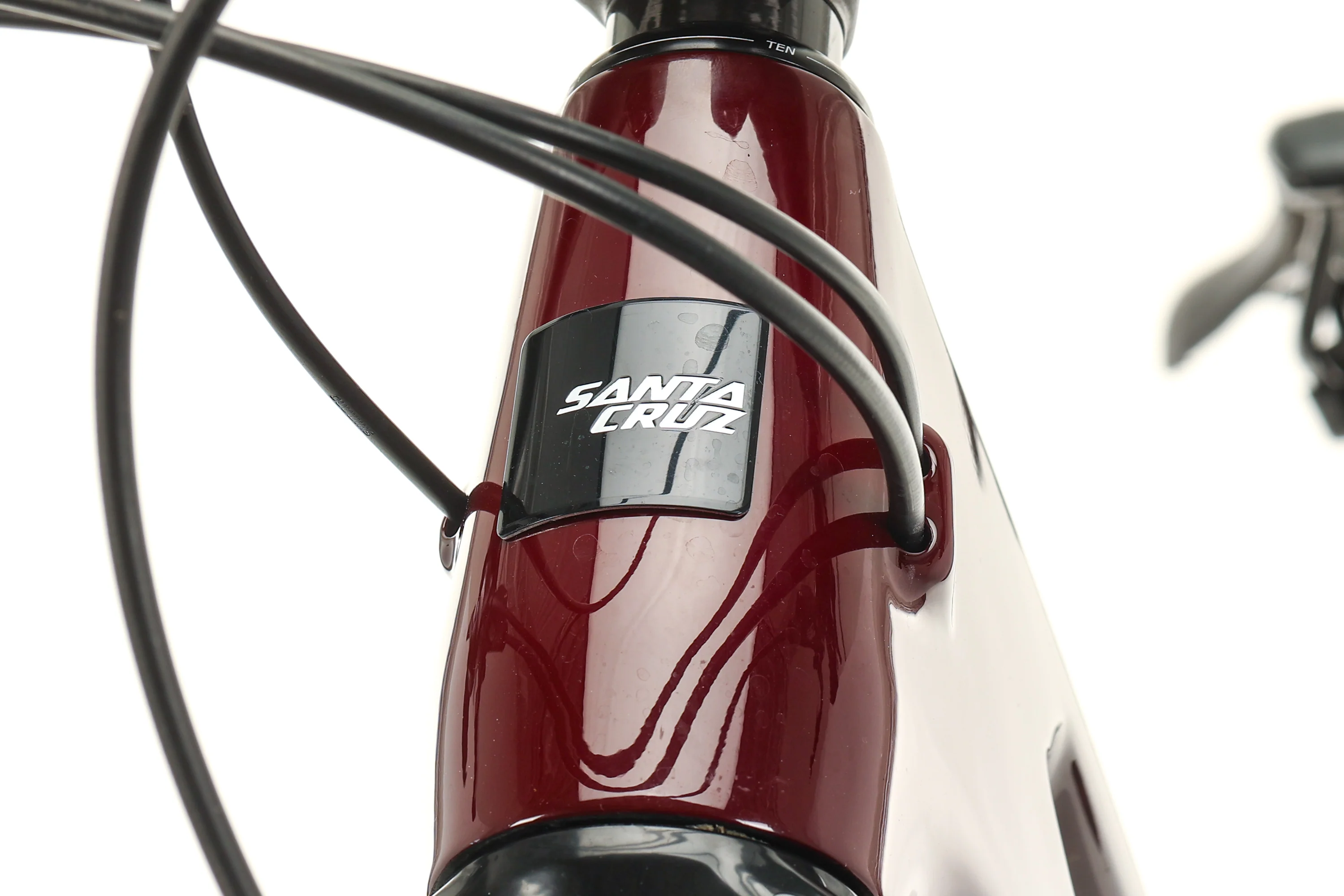 Santa Cruz Hightower C Mountain Bike - 2023, Large - Image 8