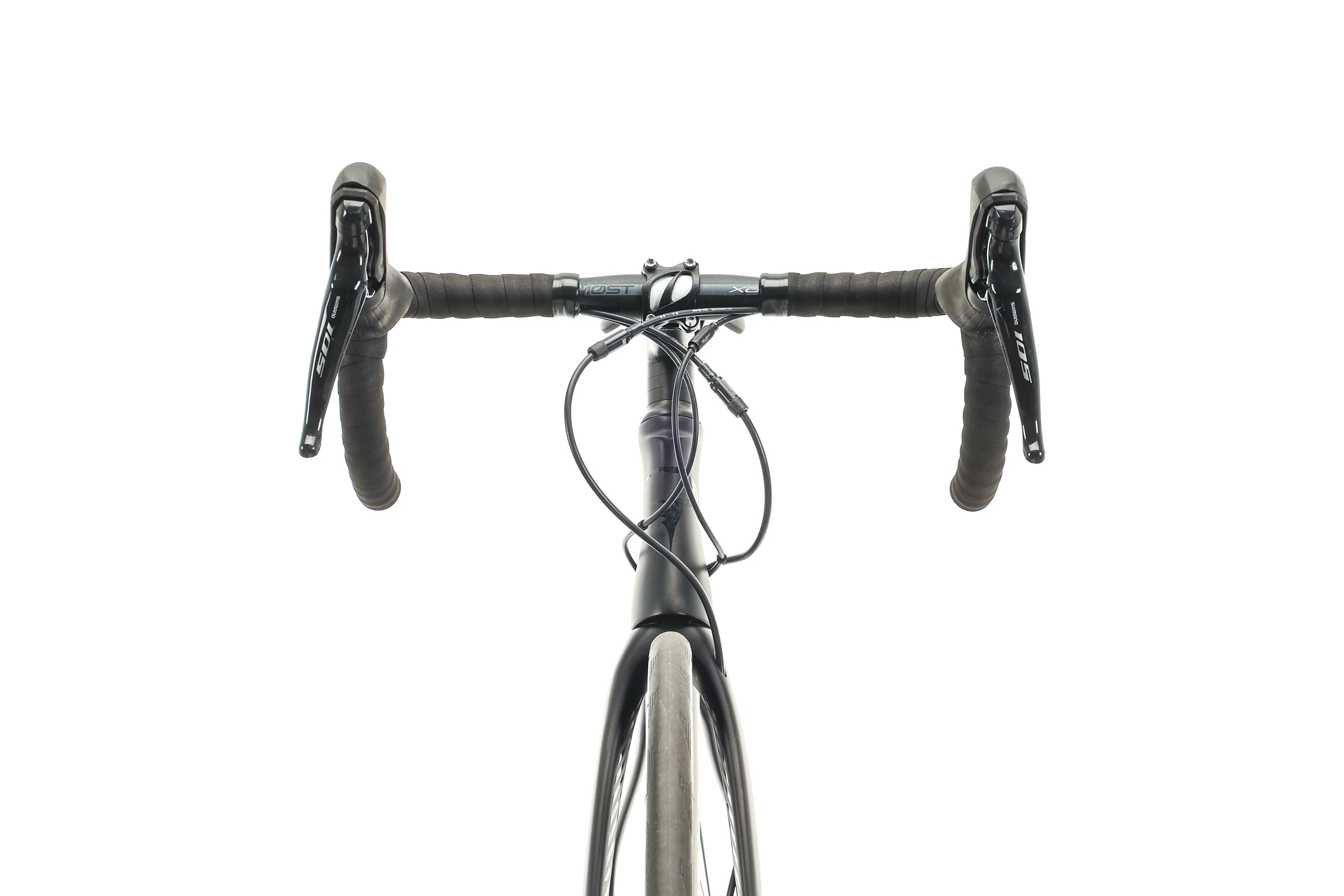Pinarello Gan Disk 105 Road Bike - 2018, 54cm - Image 5