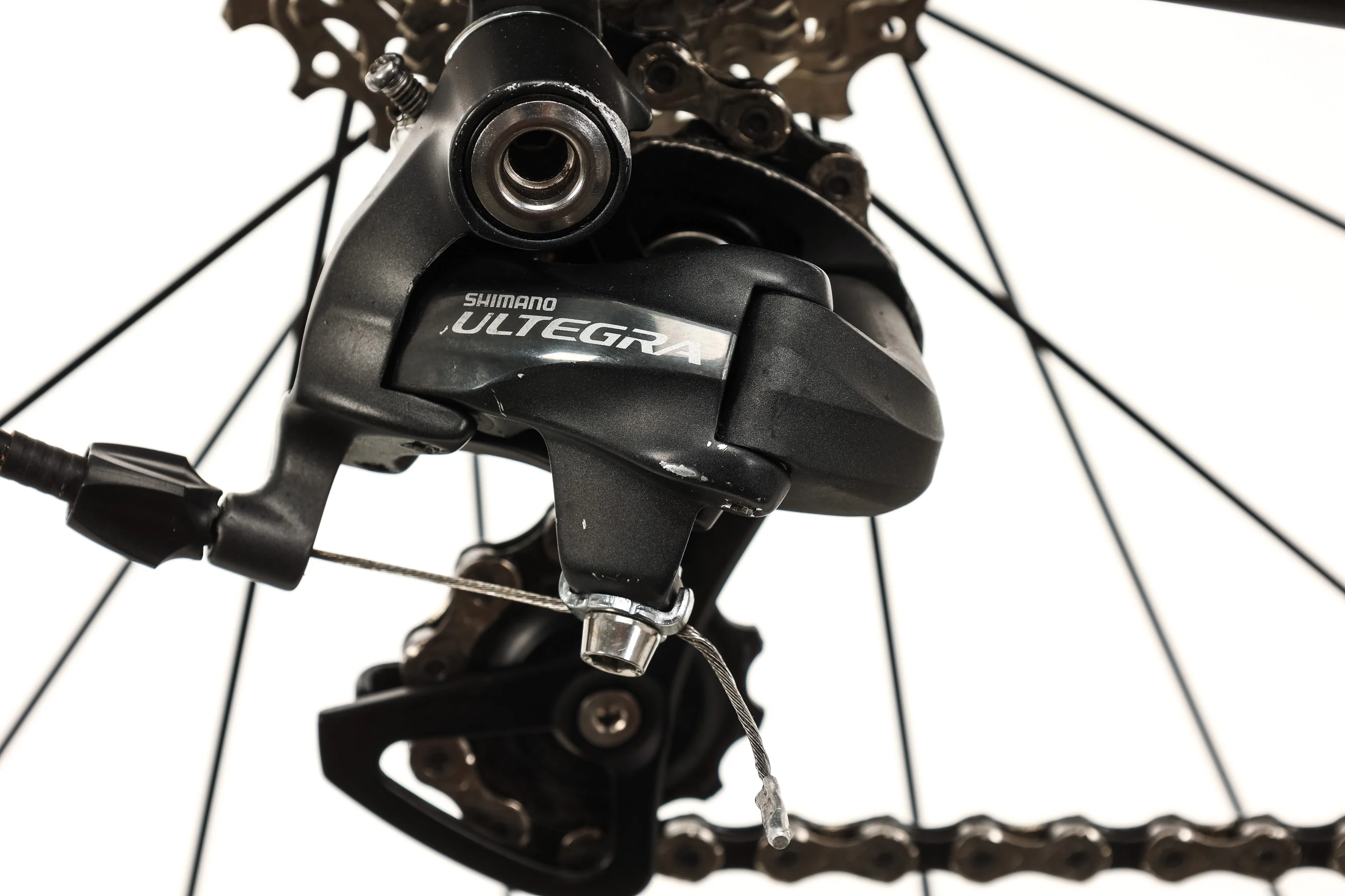 Trek Speed Concept Triathlon Bike - 2016, Large - Image 8