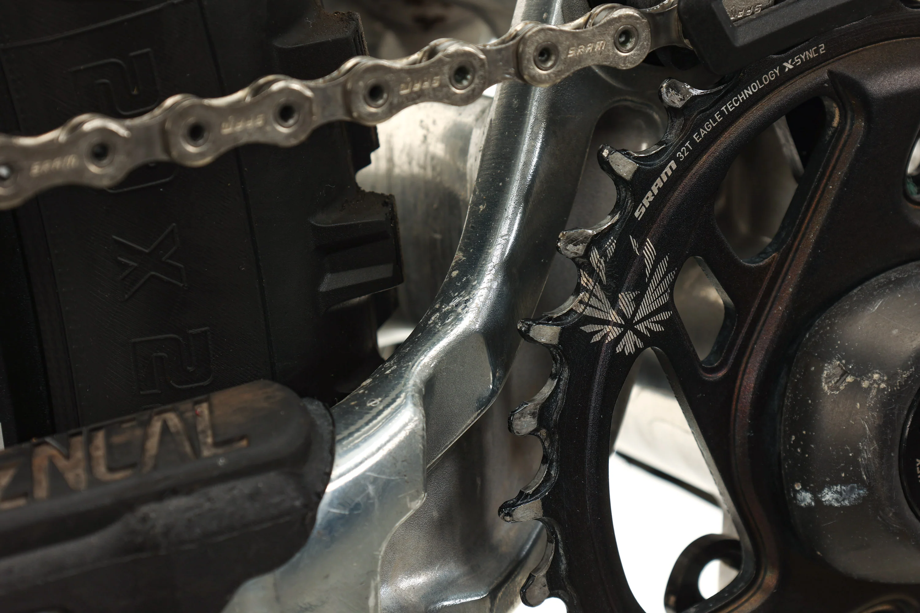 Commencal META AM 29 Mountain Bike - 2021, X-Large - Image 11