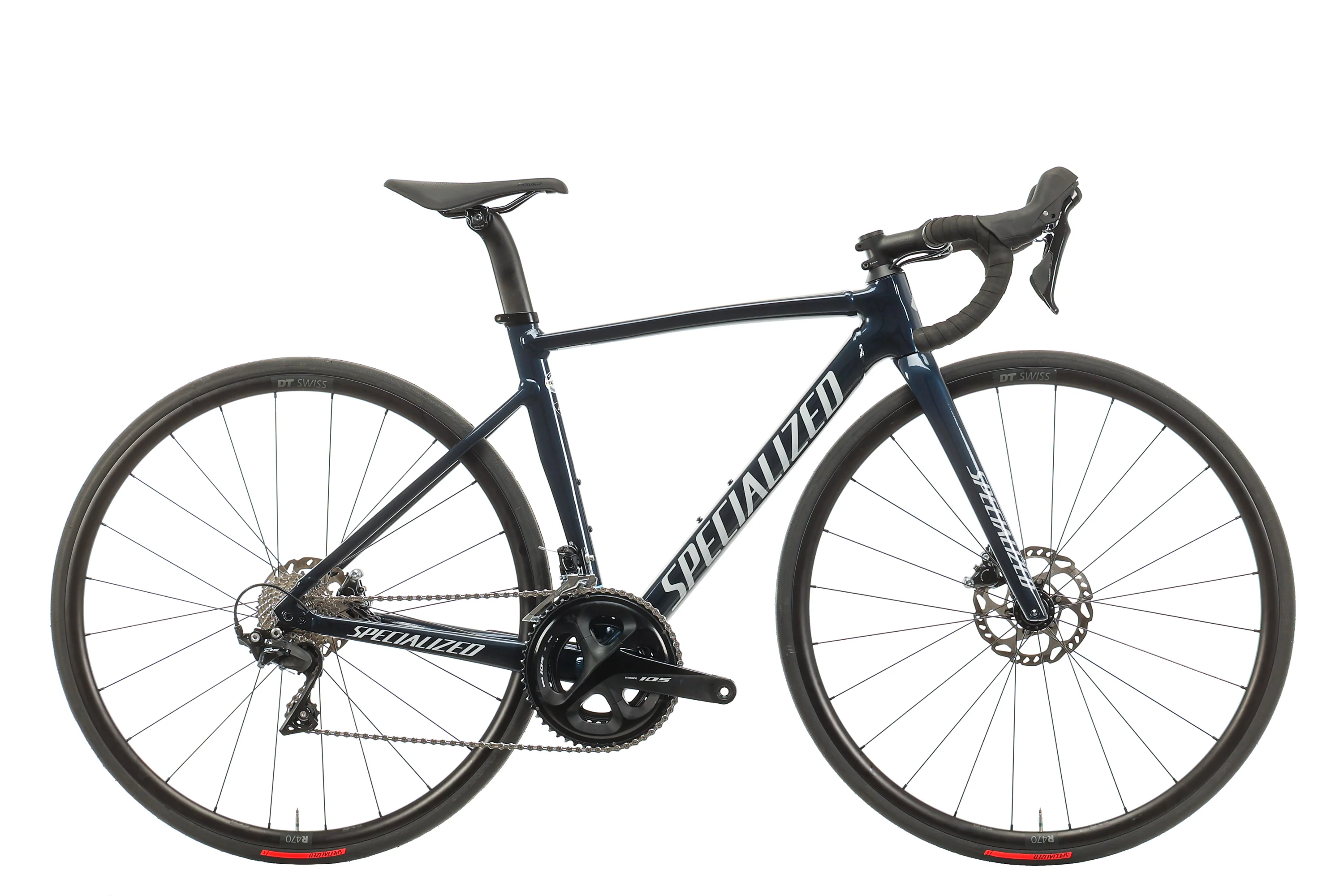Specialized Allez Sprint Comp Road Bike - 2023, 49cm
