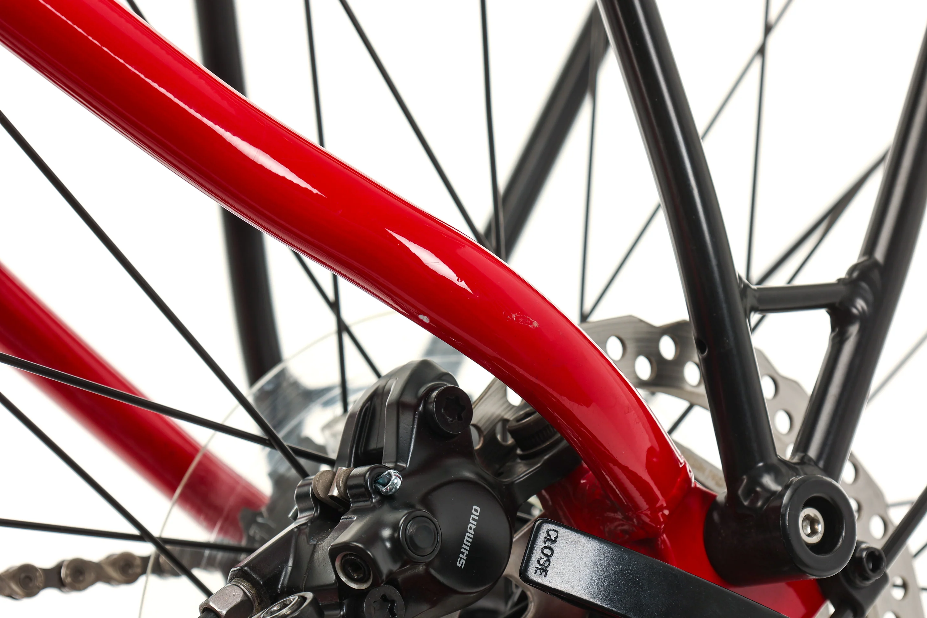Trek Verve+ 2 Low-Step Commuter E-Bike - 2021, Small - Image 23