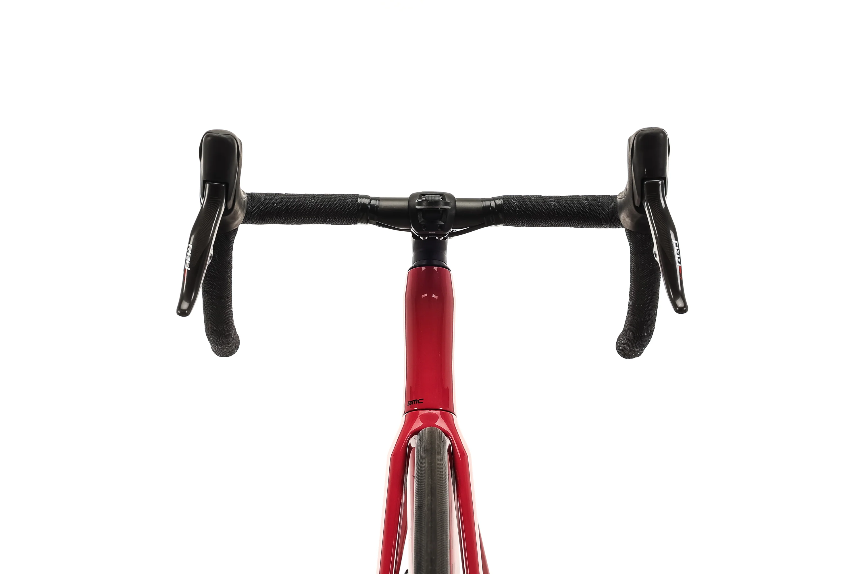 BMC Roadmachine 01 ONE Road Bike - 2022, 54cm - Image 5