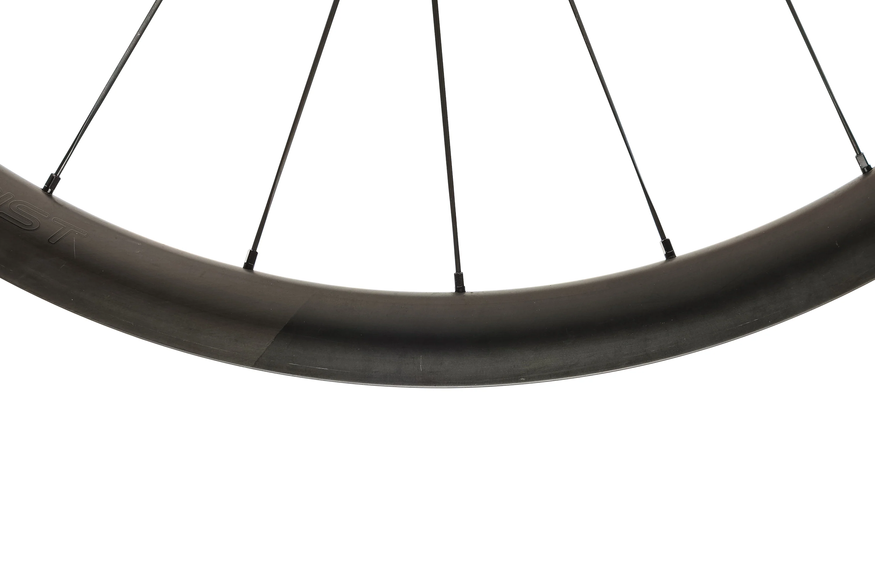 Roval Alpinist CL Carbon Clincher 700c Wheelset - Image 11