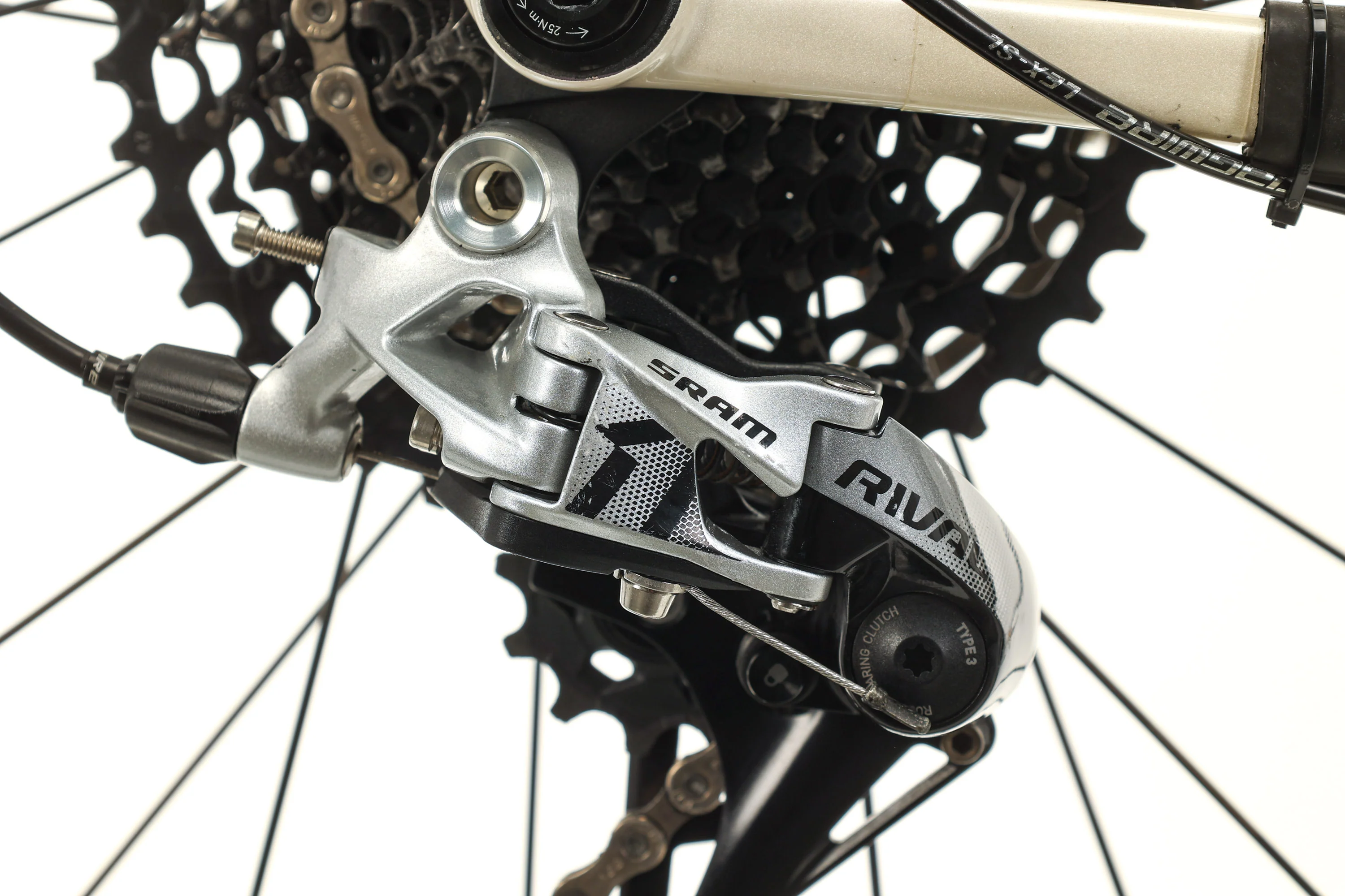 Lauf Seigla Weekend Warrior Gravel Bike - 2022, Large - Image 14