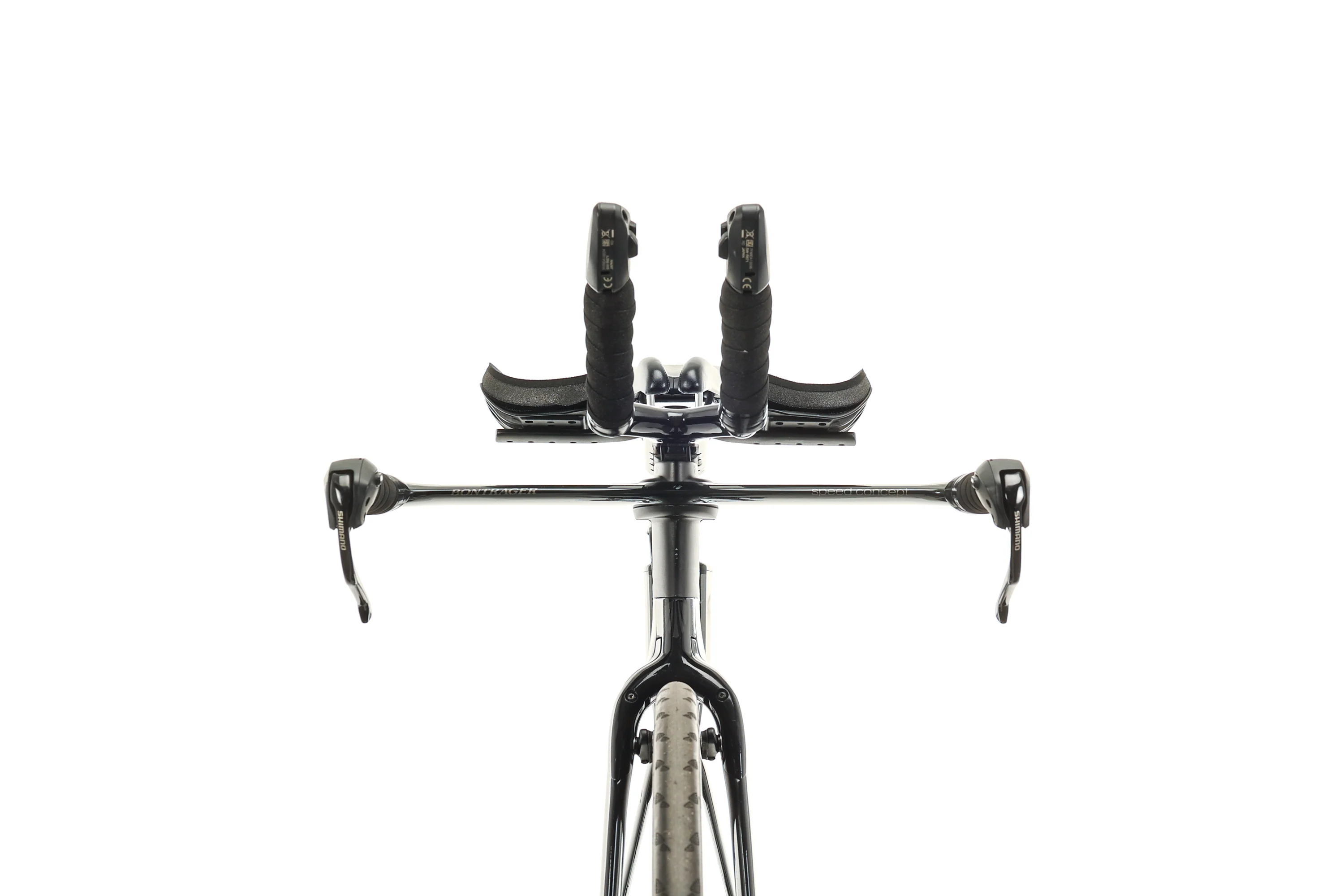 Trek Speed Concept Project One Triathlon Bike - 2019, Small - Image 5