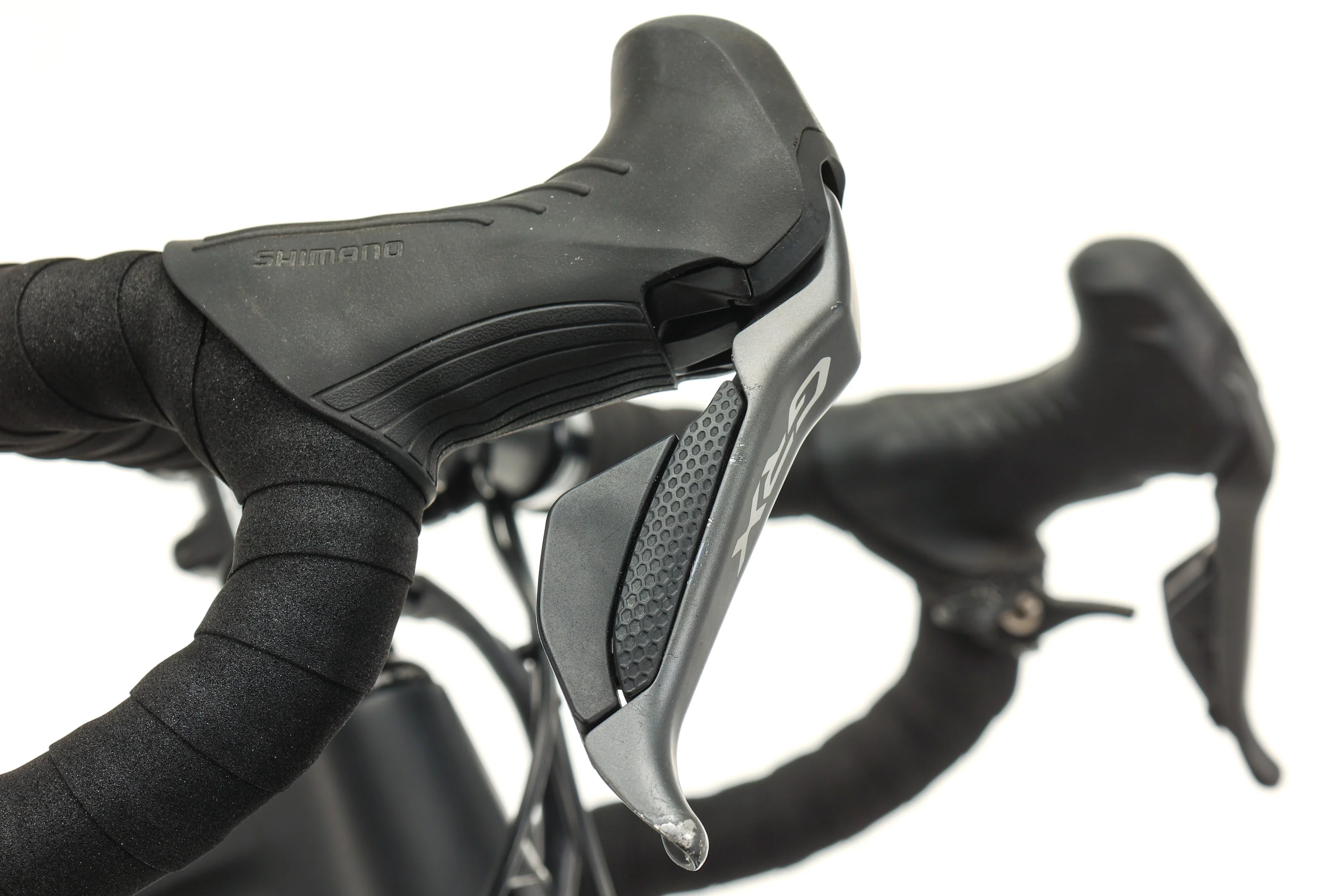 Evil Chamois Hagar GRX Di2 Gravel Bike - Small - Image 14
