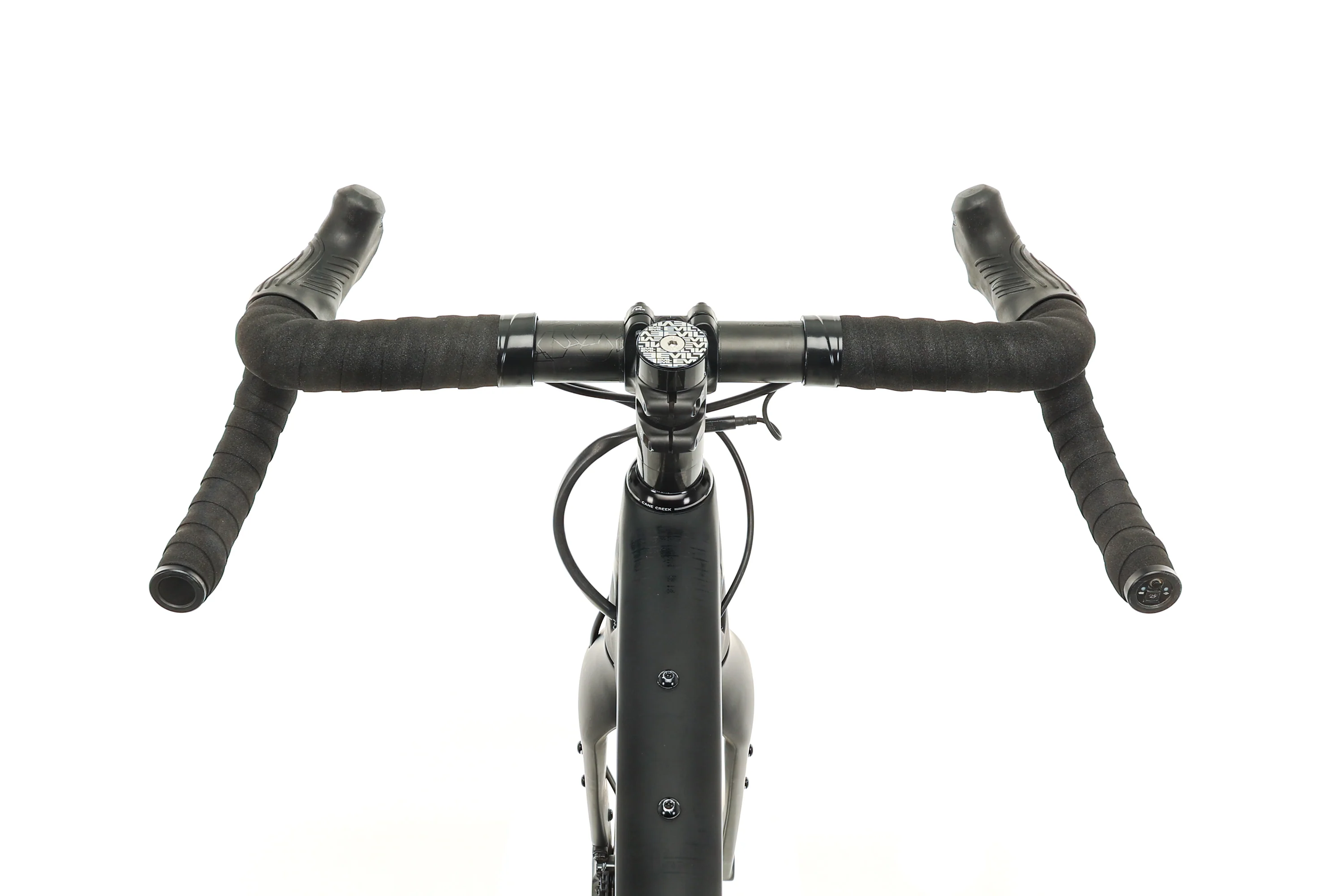Evil Chamois Hagar GRX Di2 Gravel Bike - Small - Image 6