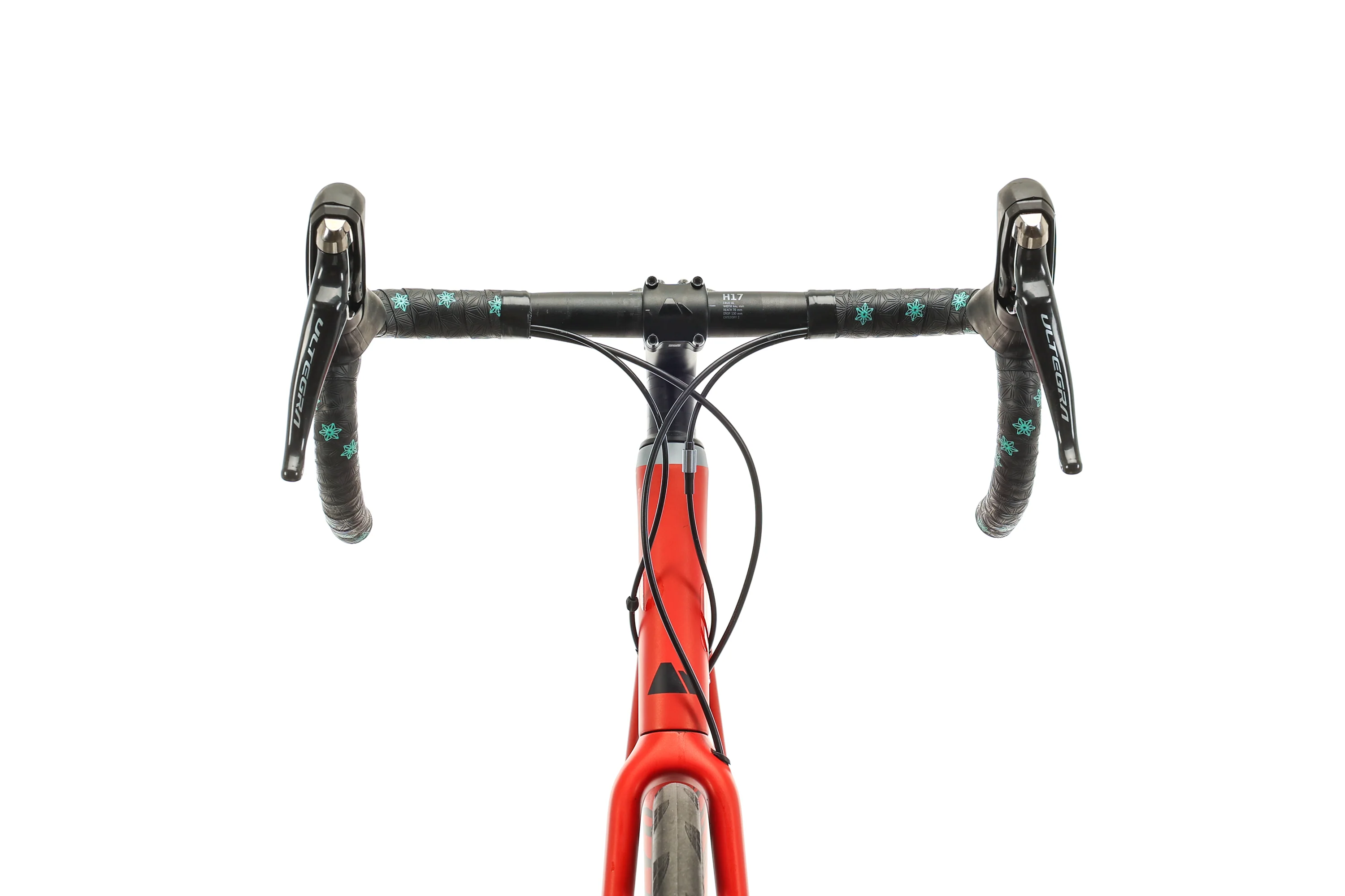 Canyon Endurace CF SL Disc Road Bike - 2020, X-Large - Image 5