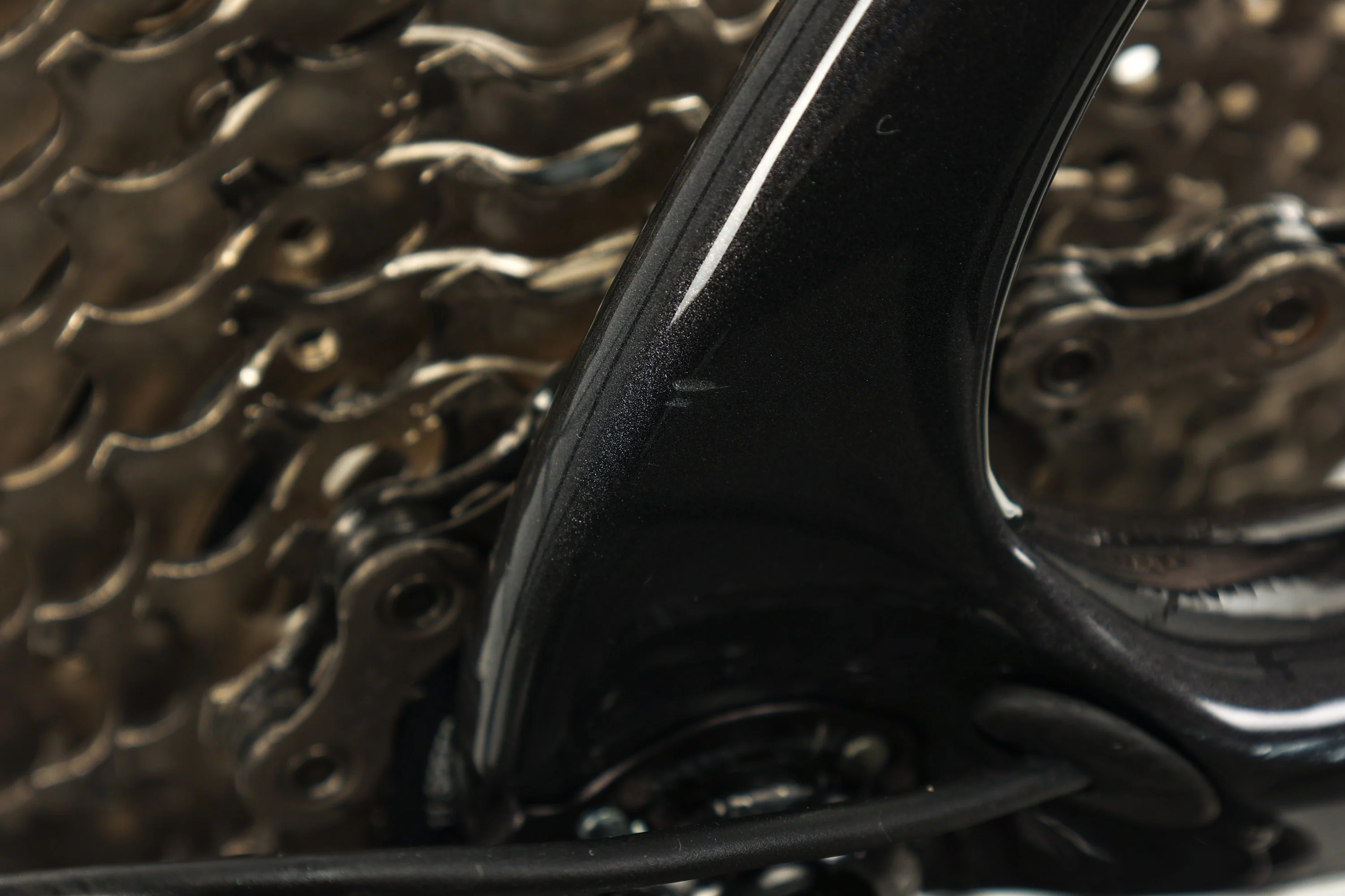 Cervélo S3 Ultegra Di2 Road Bike - 2019, 51cm - Image 9