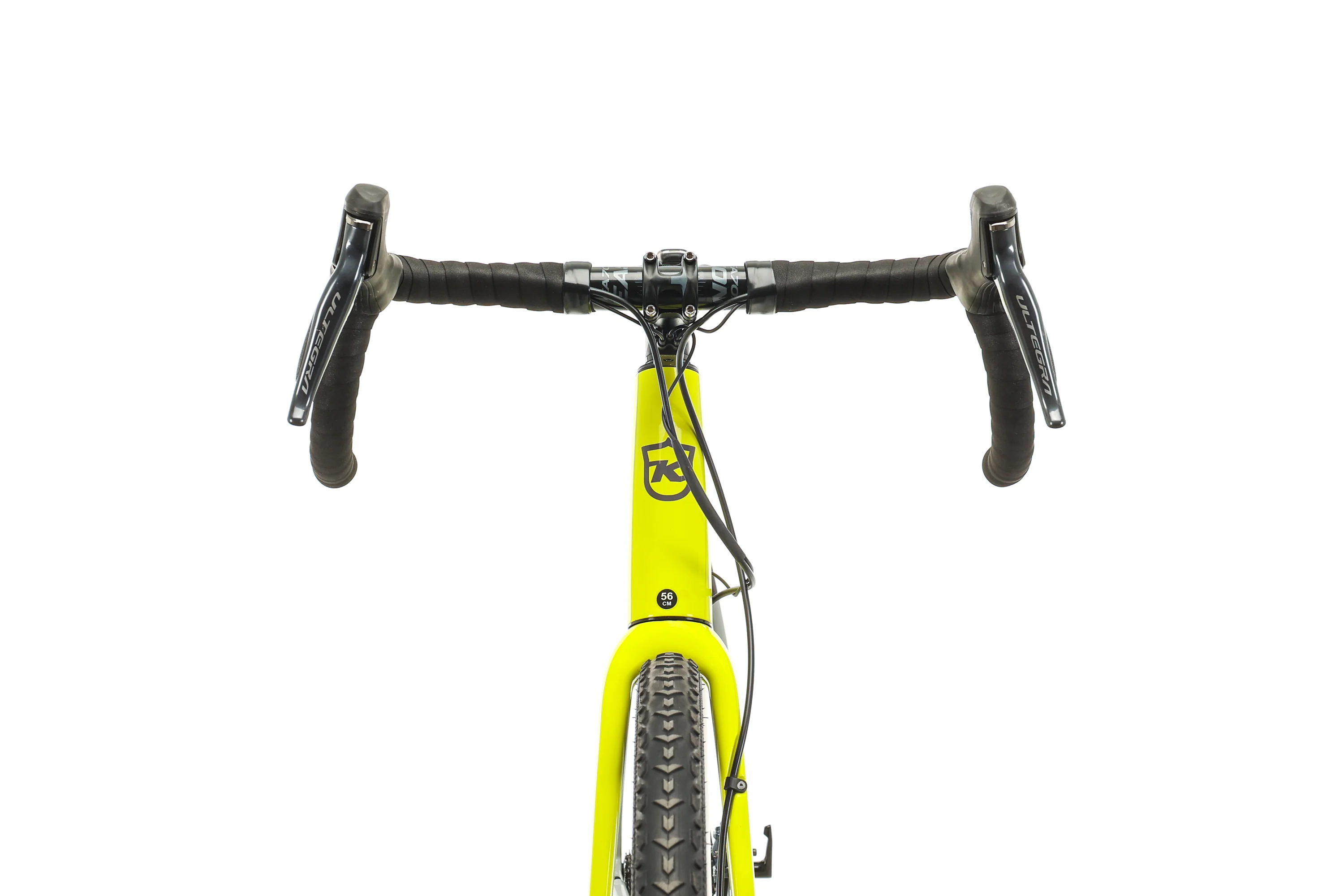 Kona Super Jake Cyclocross Bike - 2019, 56cm - Image 5