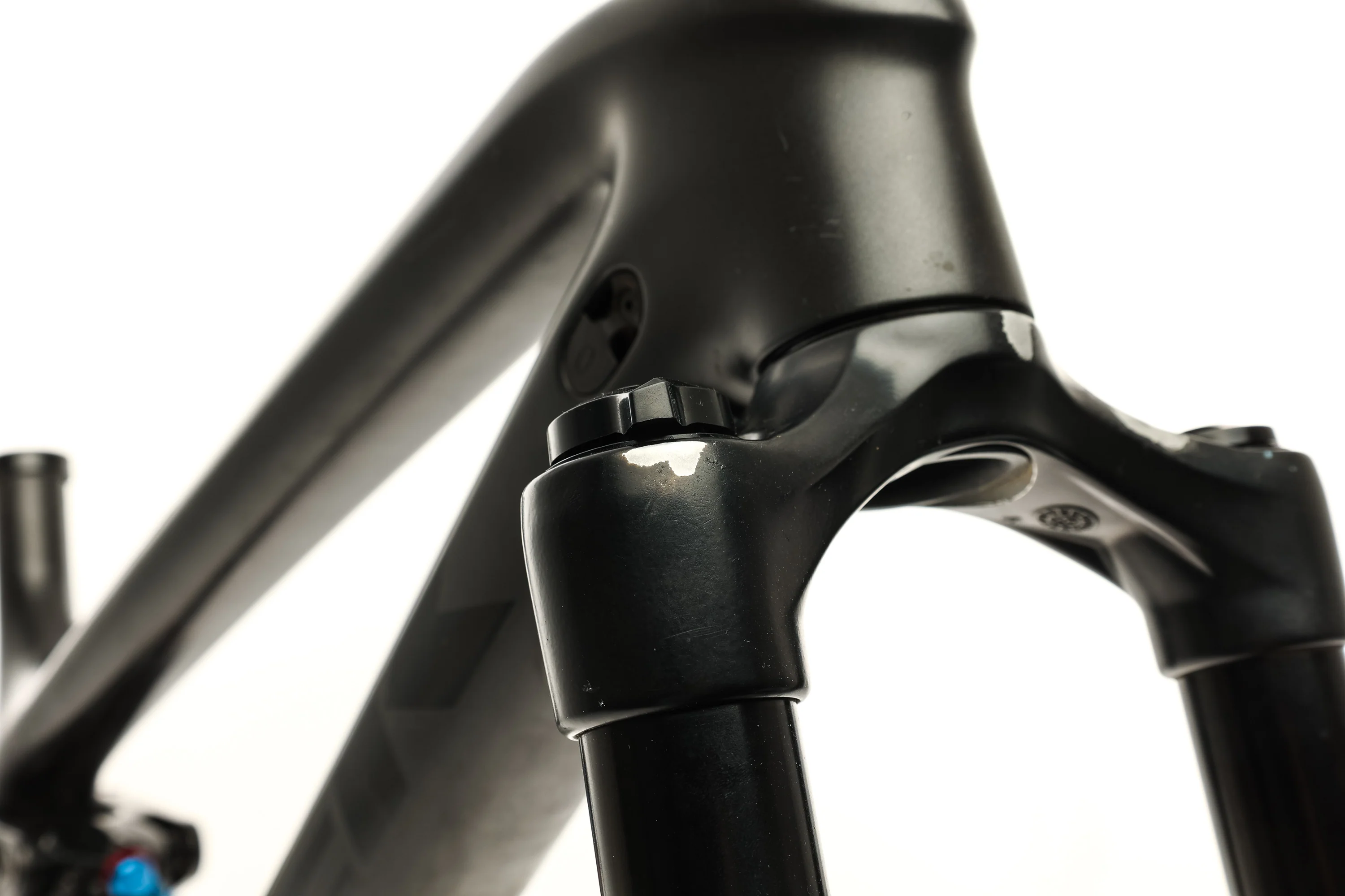 Trek Fuel EX 9 Medium/Large Frameset - 2018 - Image 13