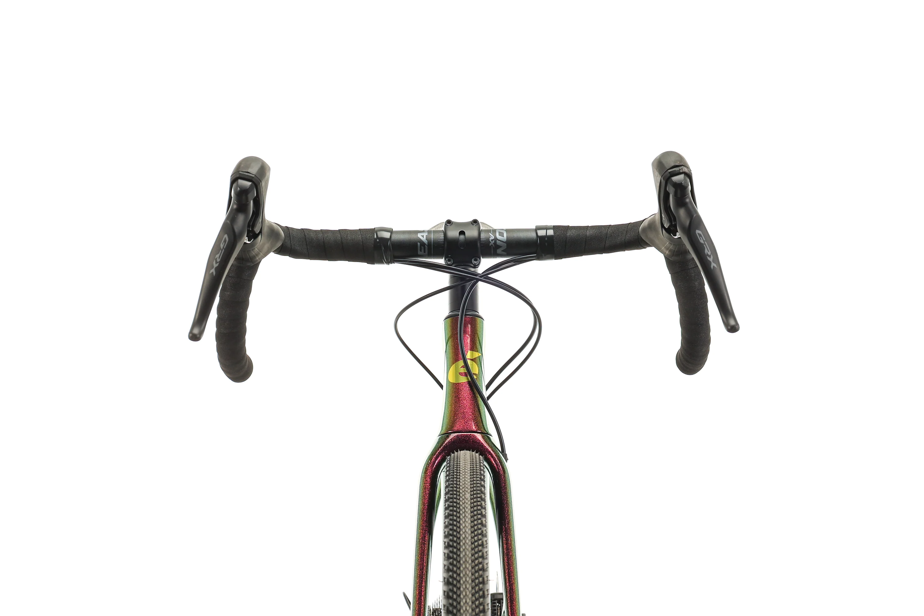 Cervélo Áspero GRX Disc Gravel Bike - 2021, 54cm - Image 5