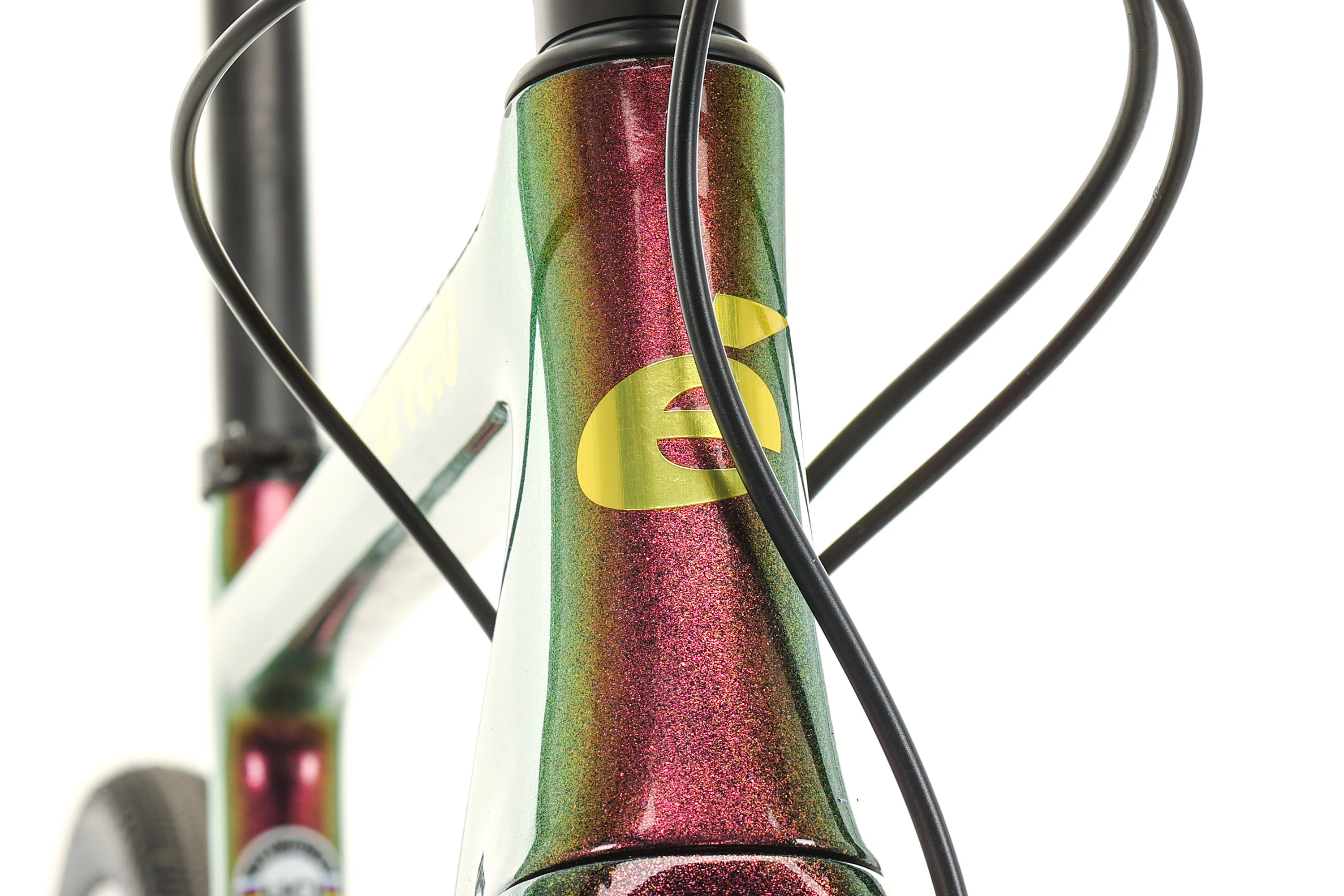 Cervélo Áspero GRX Disc Gravel Bike - 2021, 54cm - Image 7
