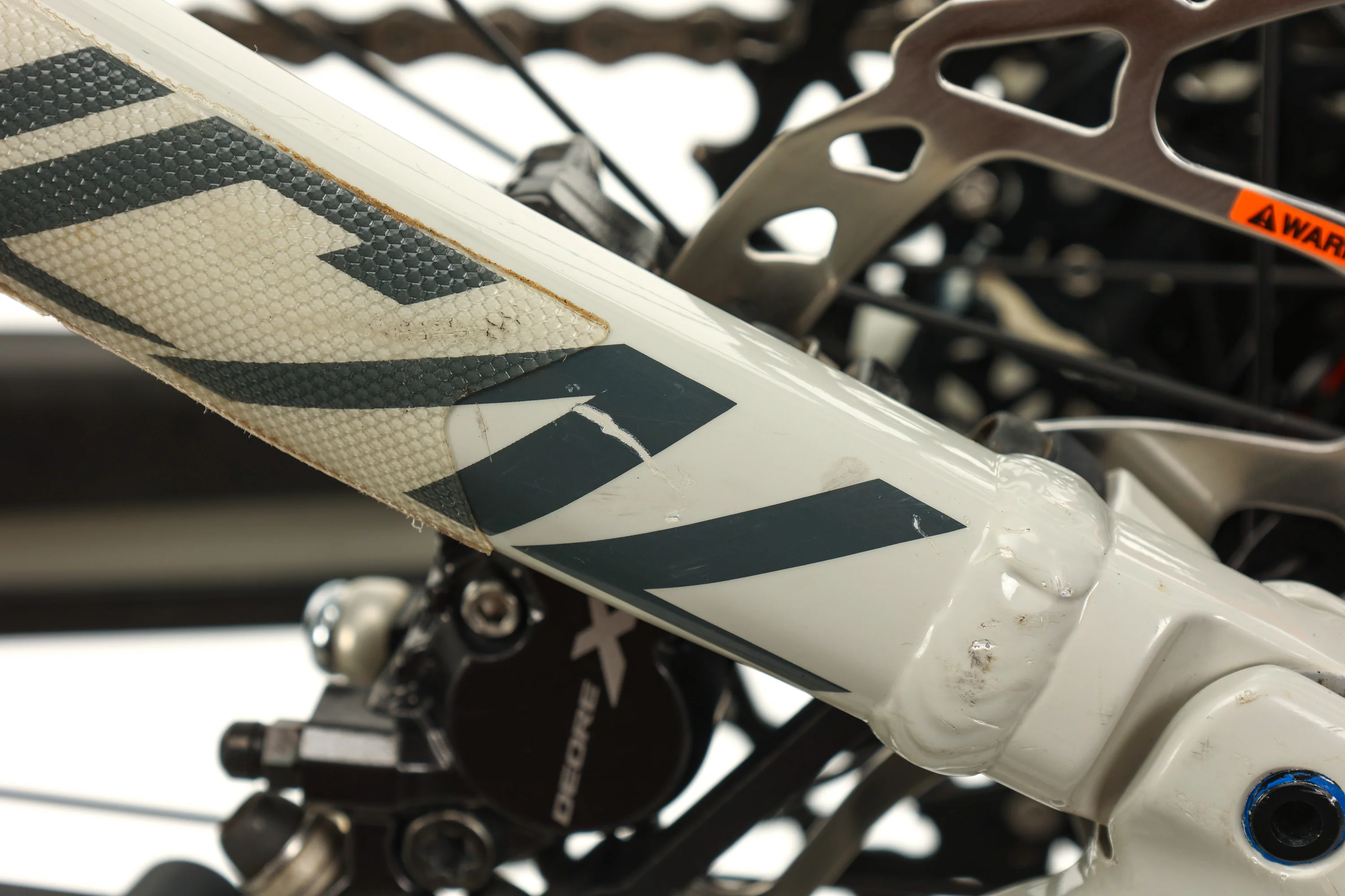 Commencal META POWER 29 FOX Mountain E-Bike - 2019, Large - Image 23
