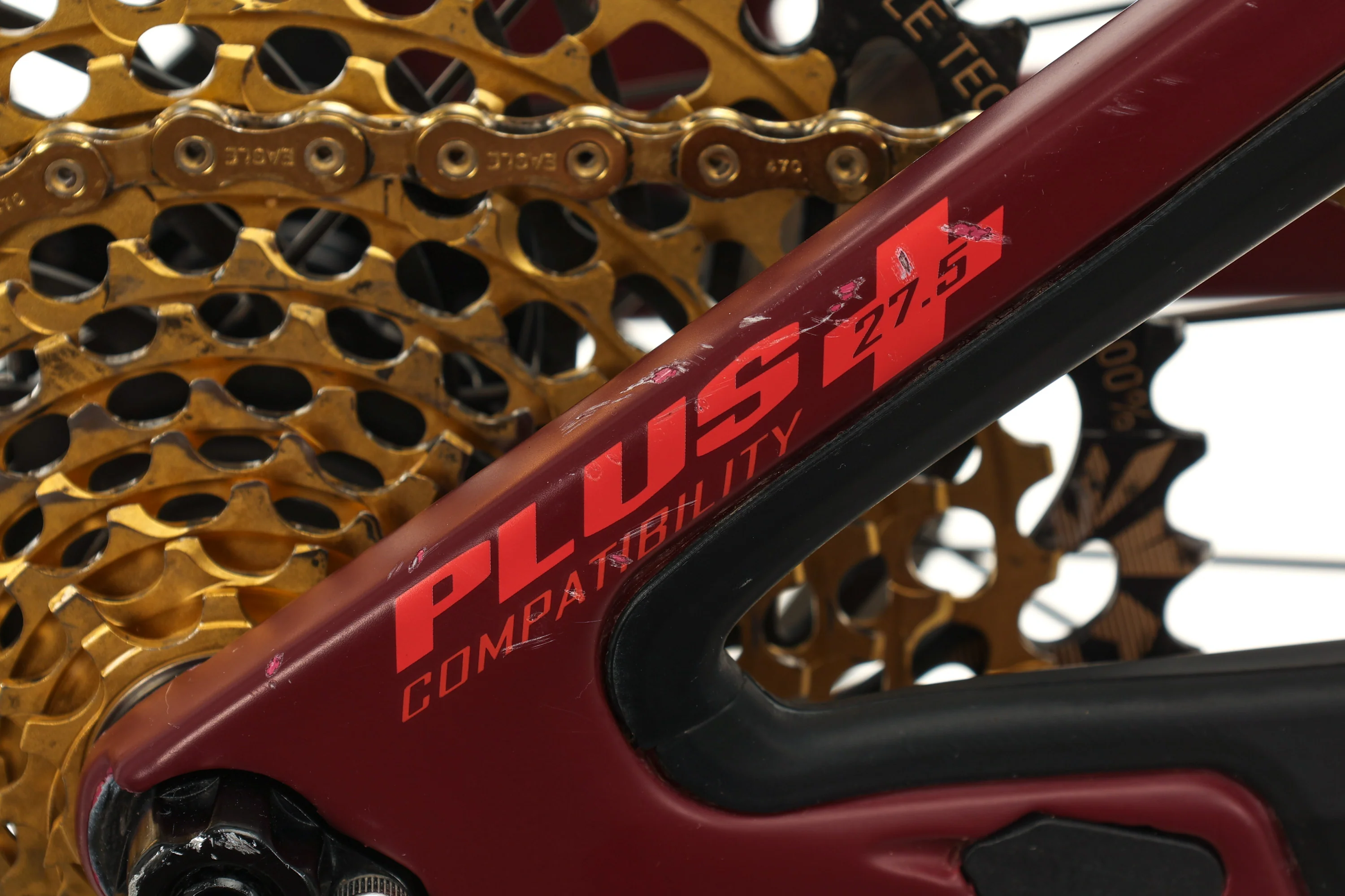 Pivot Trail 429 XX1 AXS Mountain Bike - 2019, Medium - Image 11