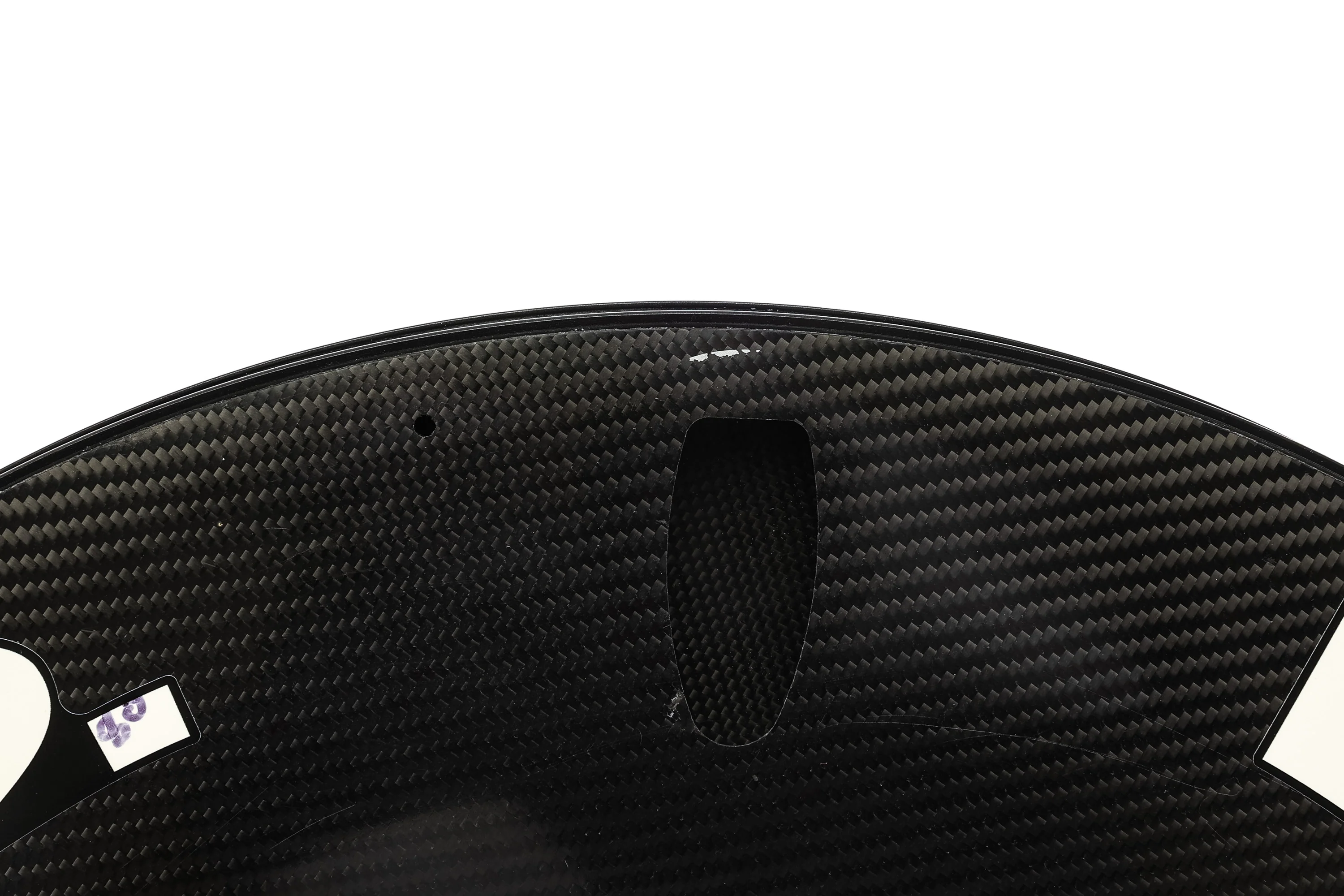 HED Jet 180 Carbon Tubeless 700c Rear Wheel - Image 7