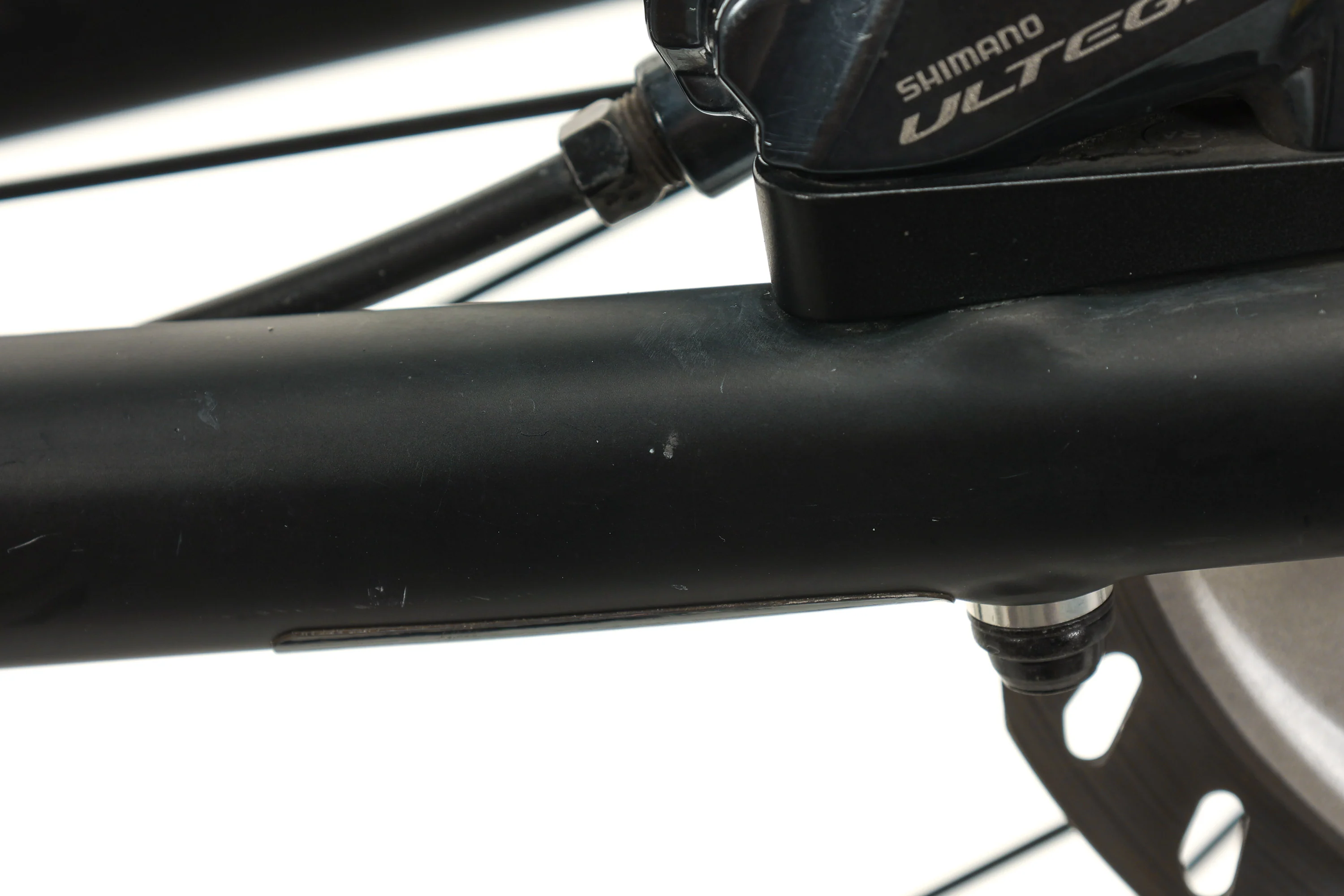 Specialized Roubaix Di2 Road Bike - 2019, 58cm - Image 21