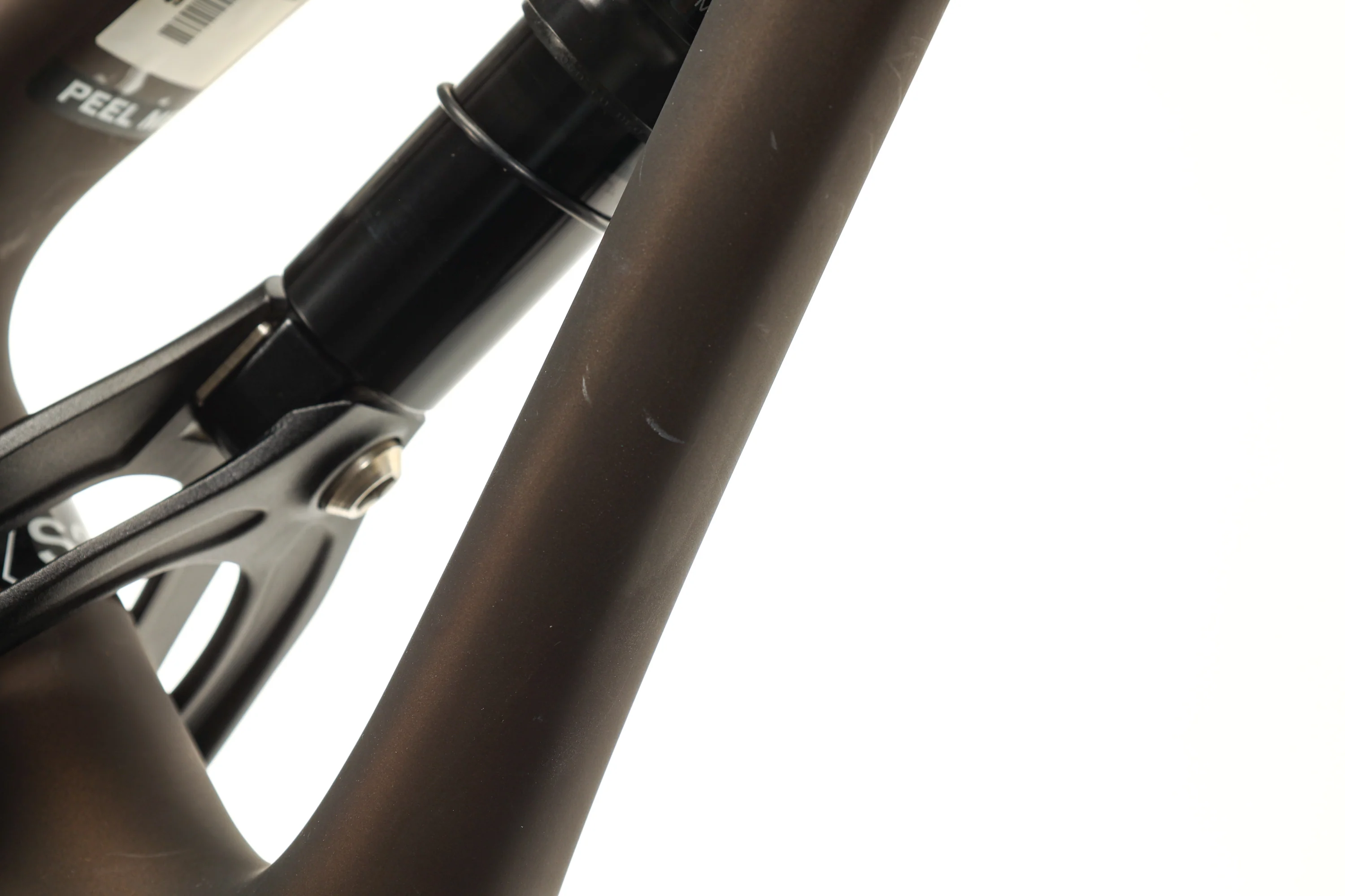 Specialized Stumpjumper Expert Mountain Bike - 2021, S2 - Image 21