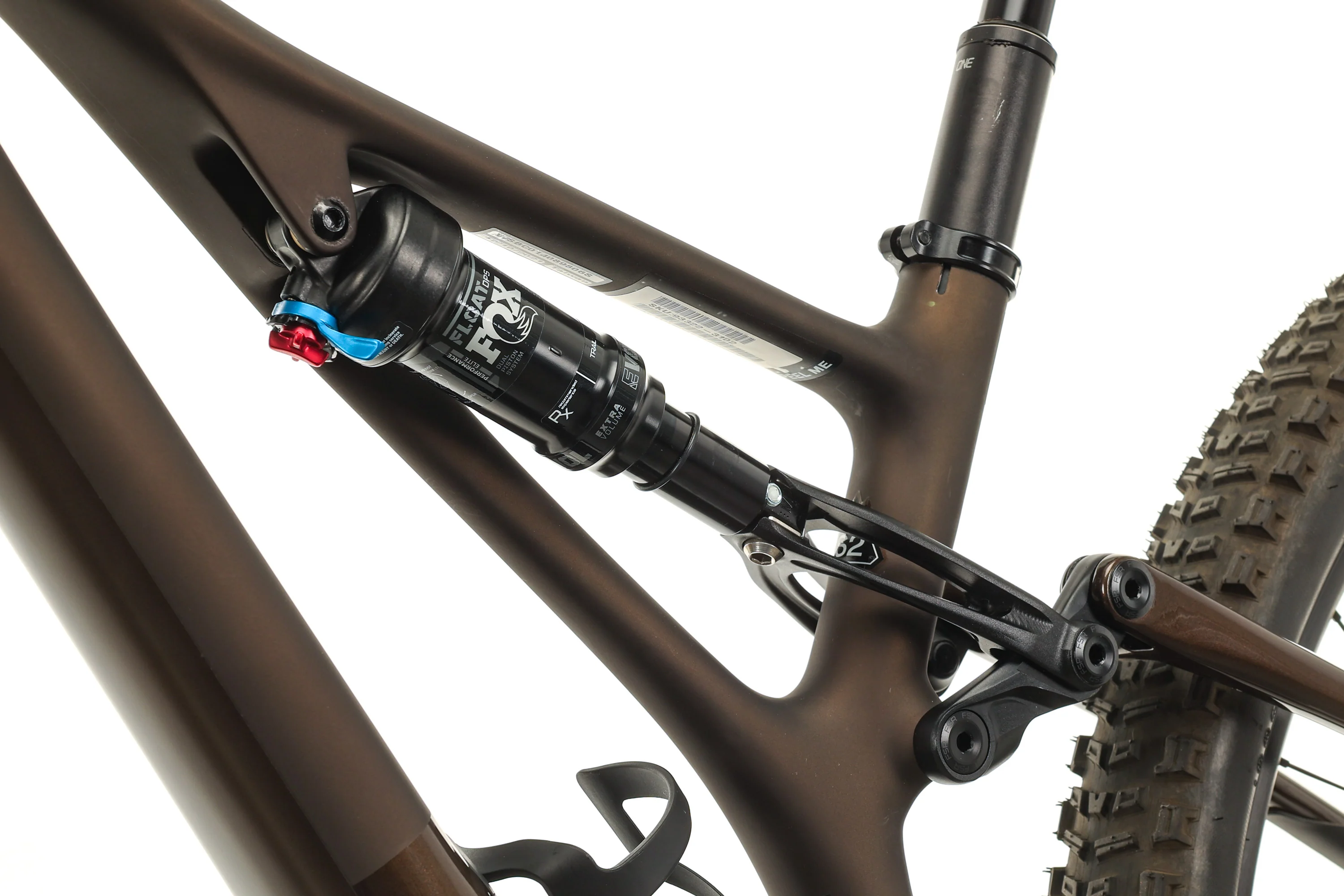 Specialized Stumpjumper Expert Mountain Bike - 2021, S2 - Image 4