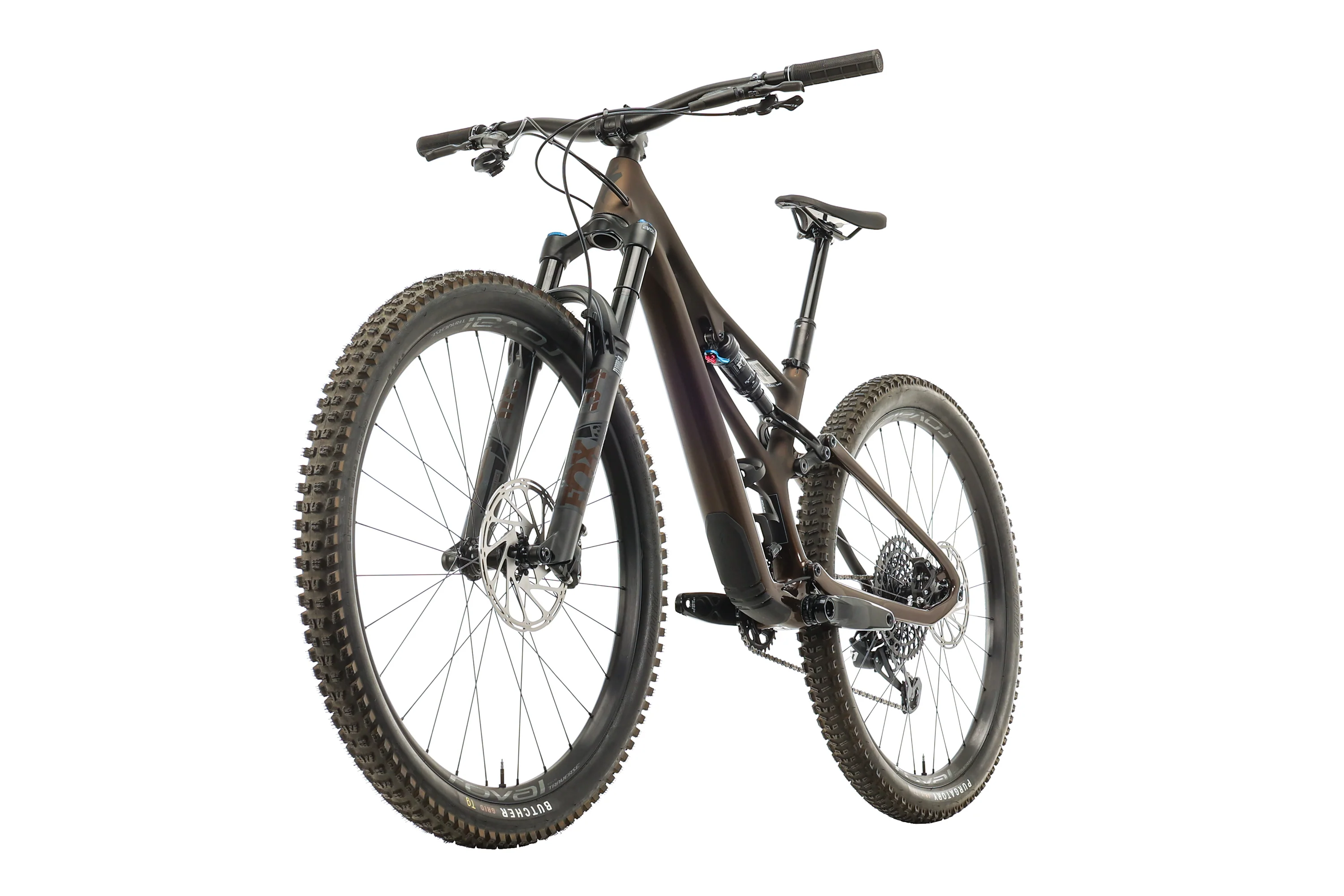 Specialized Stumpjumper Expert Mountain Bike - 2021, S2 - Image 5