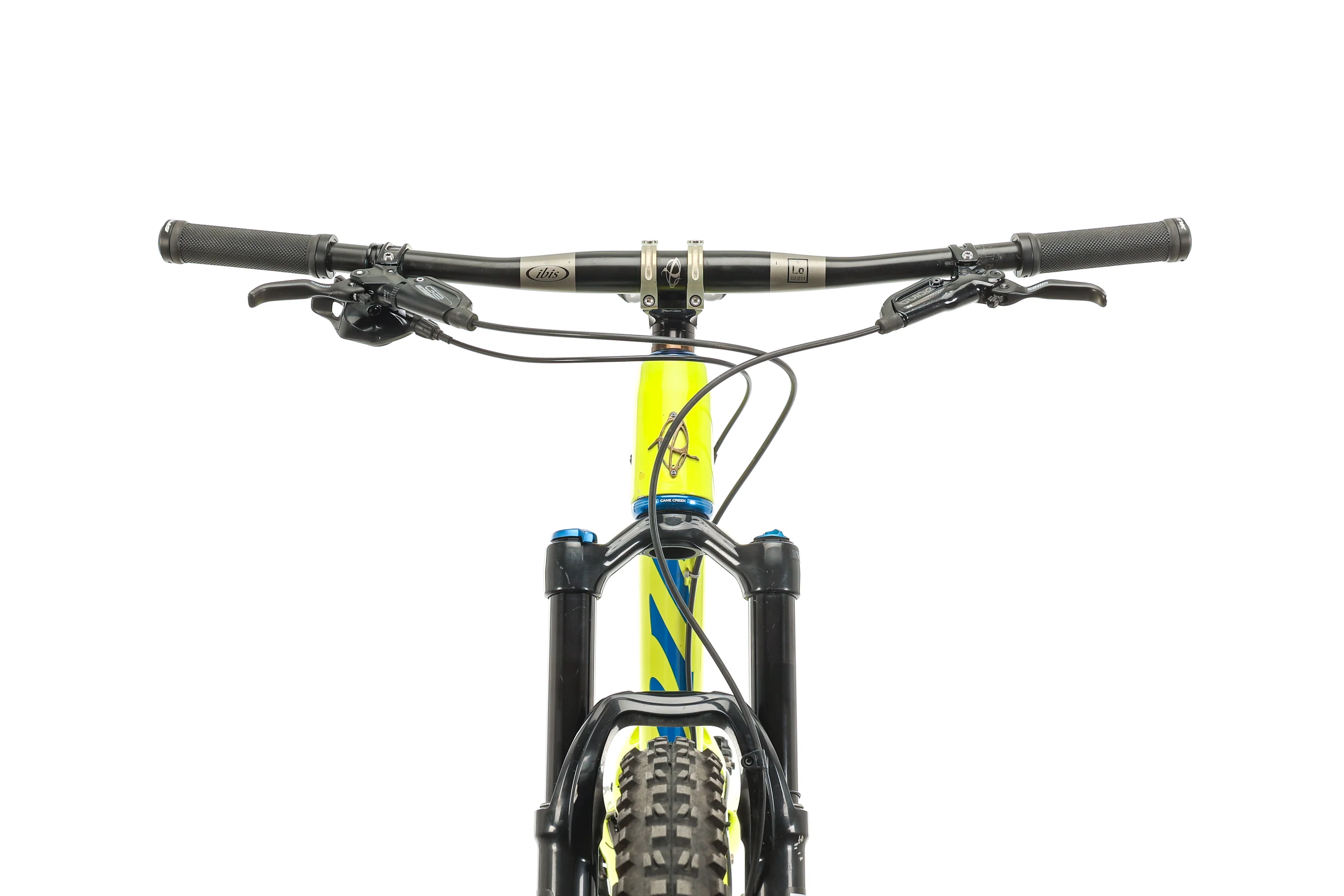 Ibis Ripley LS GX Eagle Mountain Bike - 2018, X-Large - Image 6