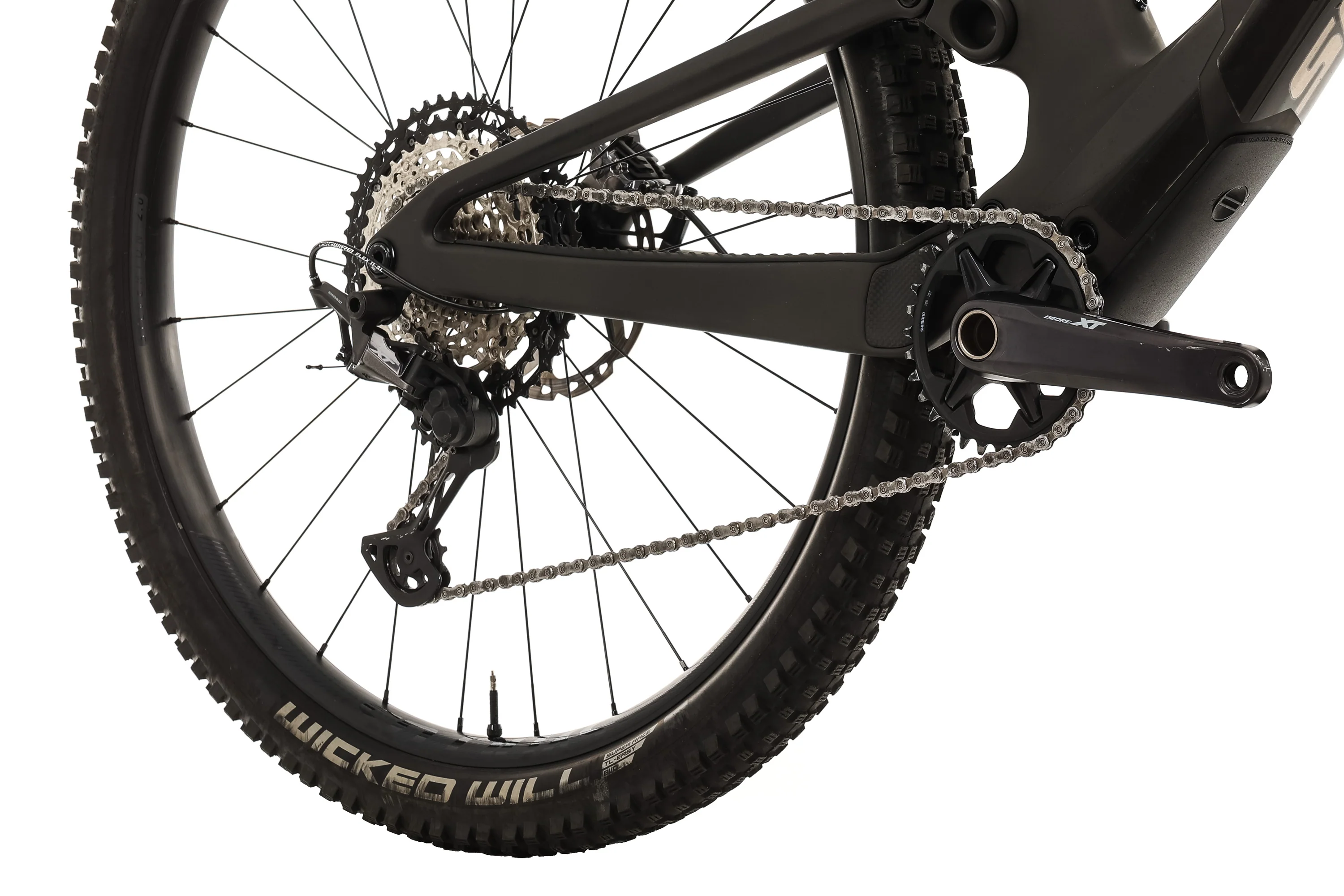 Scott Spark 910 Mountain Bike - 2023, Large - Image 3