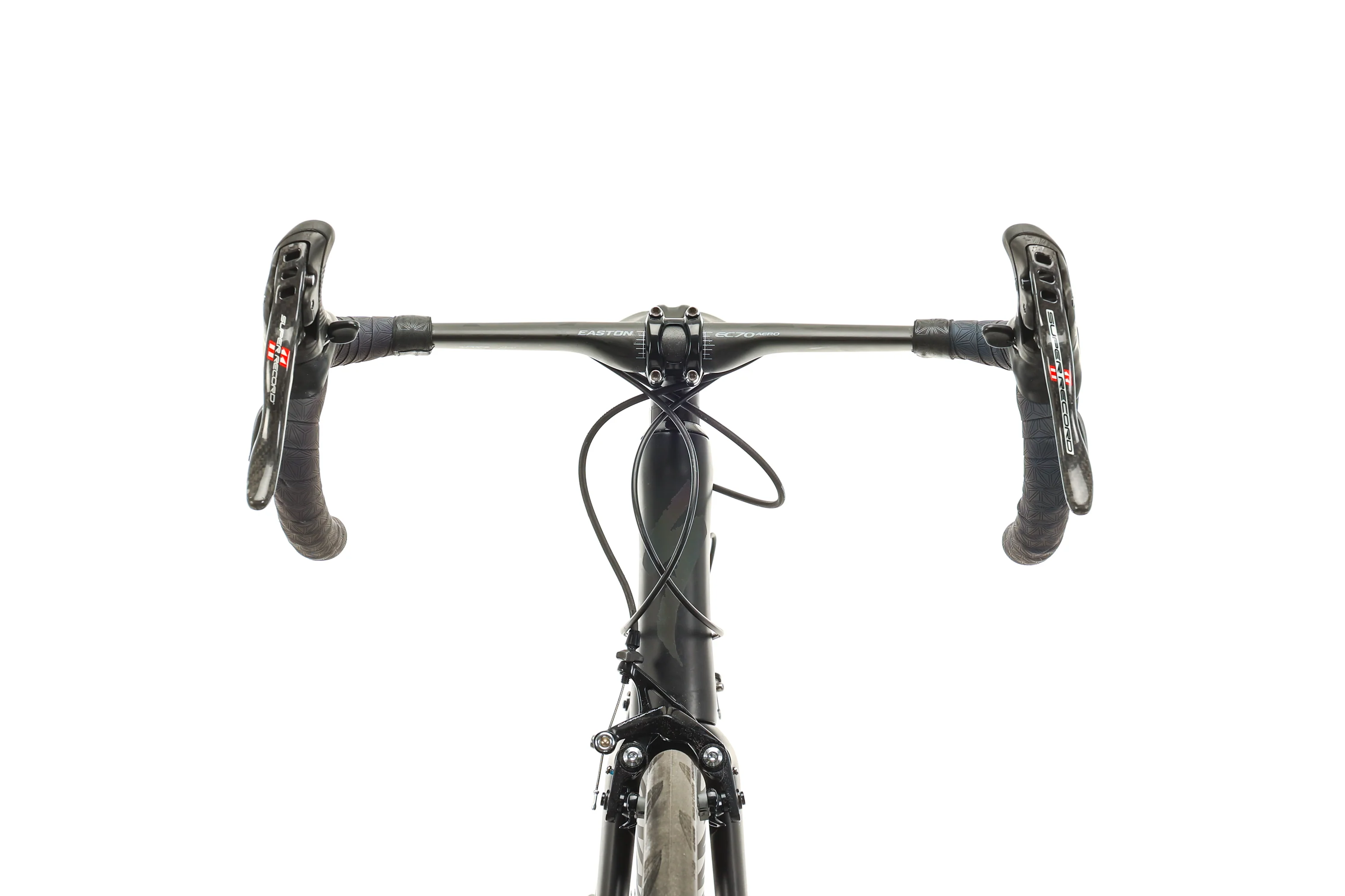 Specialized S-Works Tarmac SL6 Road Bike - 2018, 58cm - Image 5