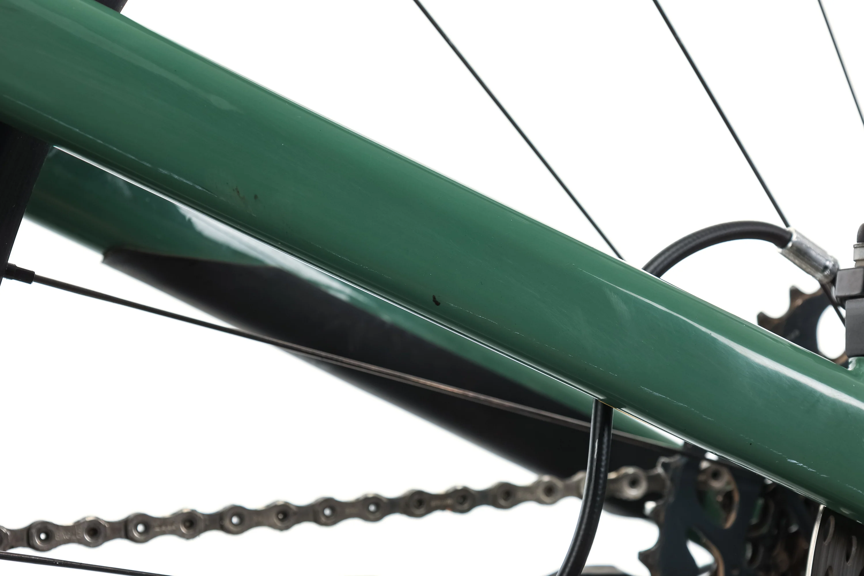 Specialized Turbo Levo SL Mountain E-Bike - 2021, Medium - Image 13