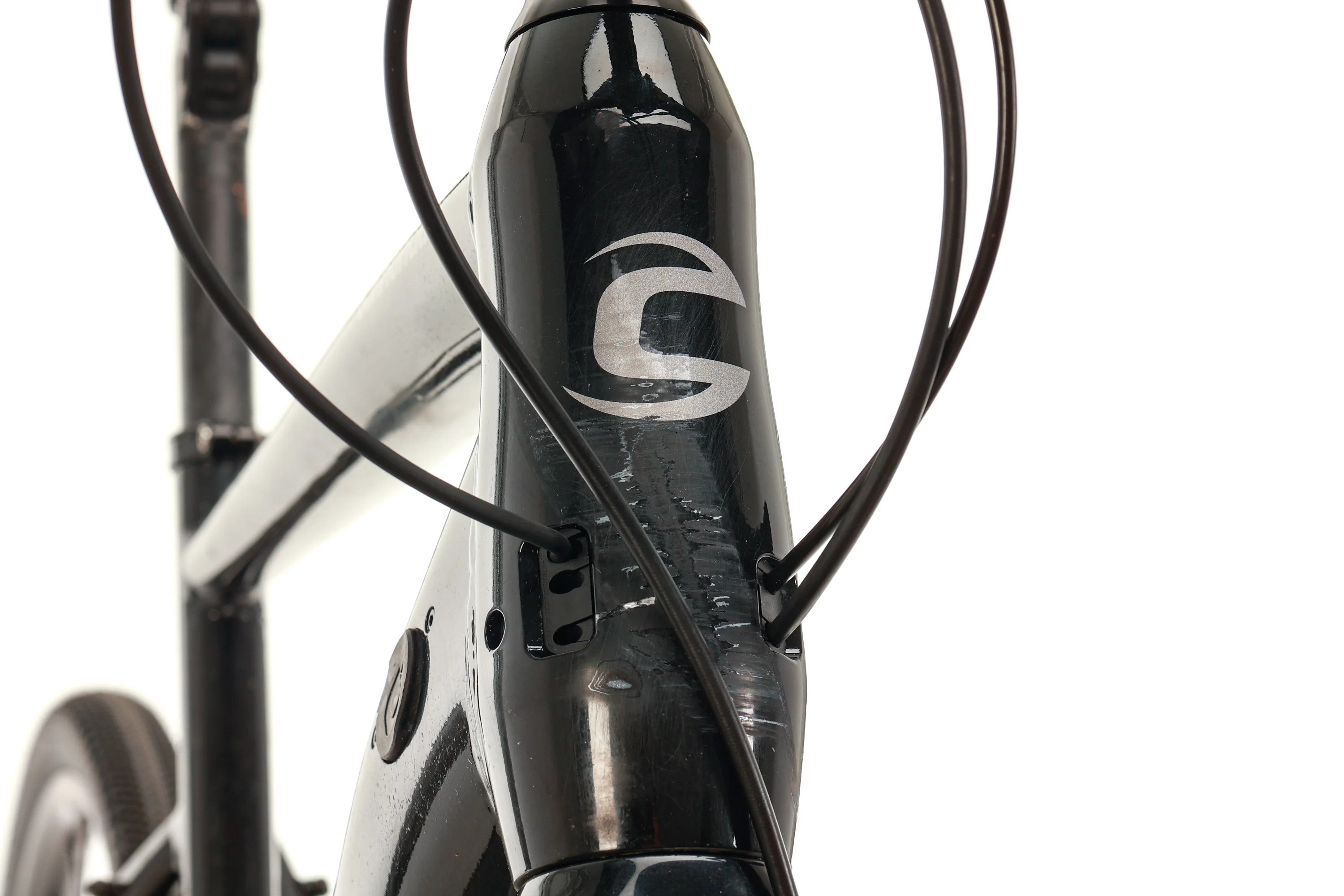 Cannondale Topstone Neo 5 Gravel E-Bike - 2021, Large - Image 7