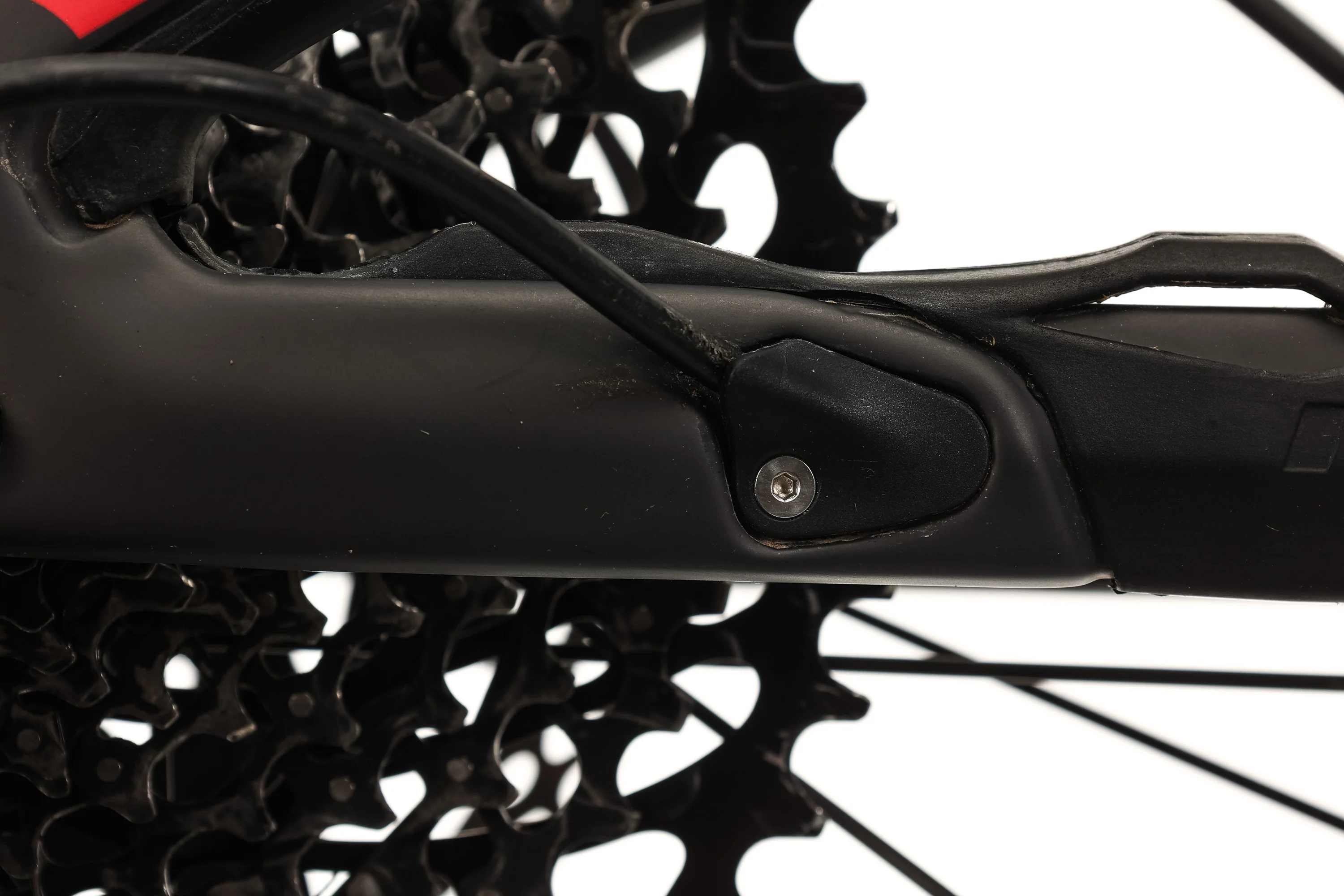 Pivot Mach 4 SL Mountain Bike - 2020, Small - Image 10