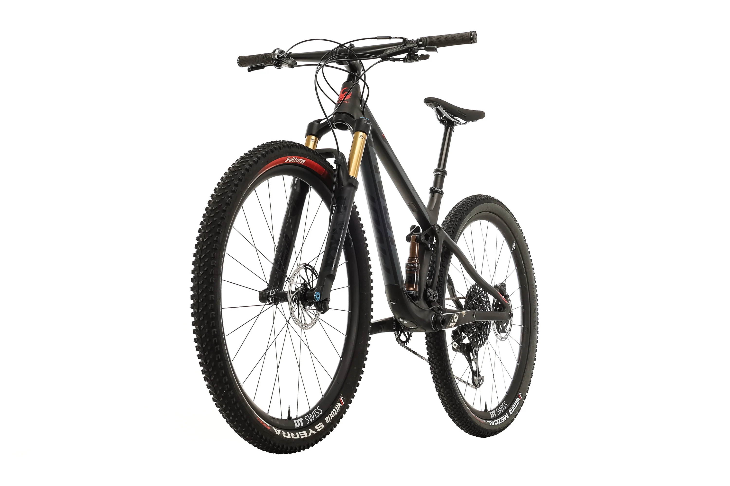Pivot Mach 4 SL Mountain Bike - 2020, Small - Image 5
