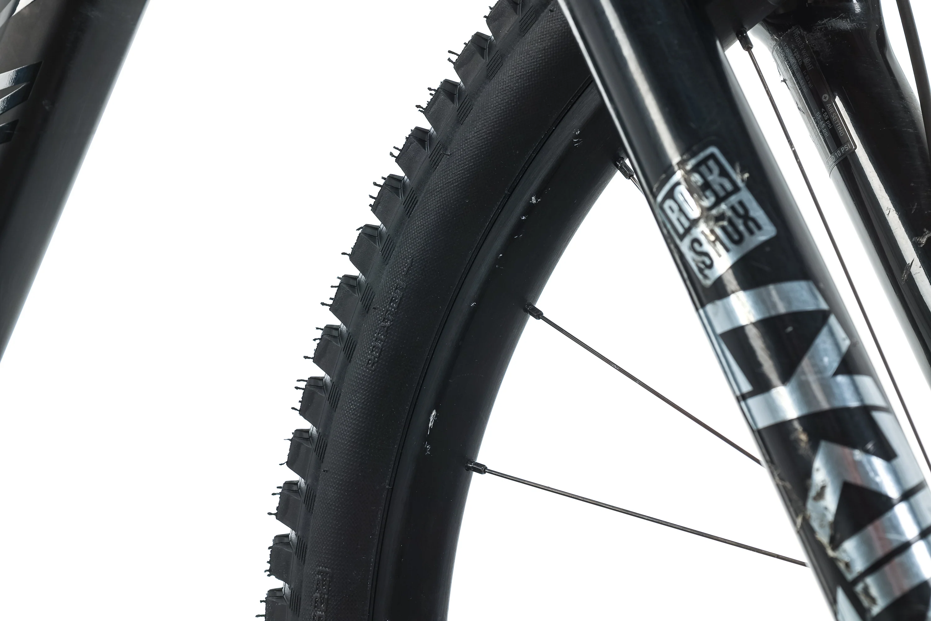 Canyon Strive CF Mountain Bike - 2020, Large - Image 18