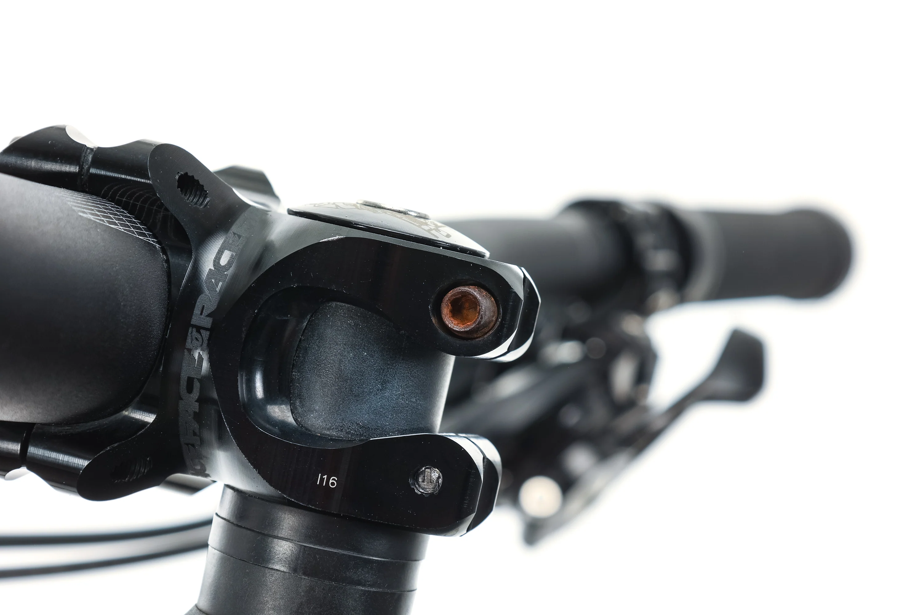 Canyon Strive CF Mountain Bike - 2020, Large - Image 30
