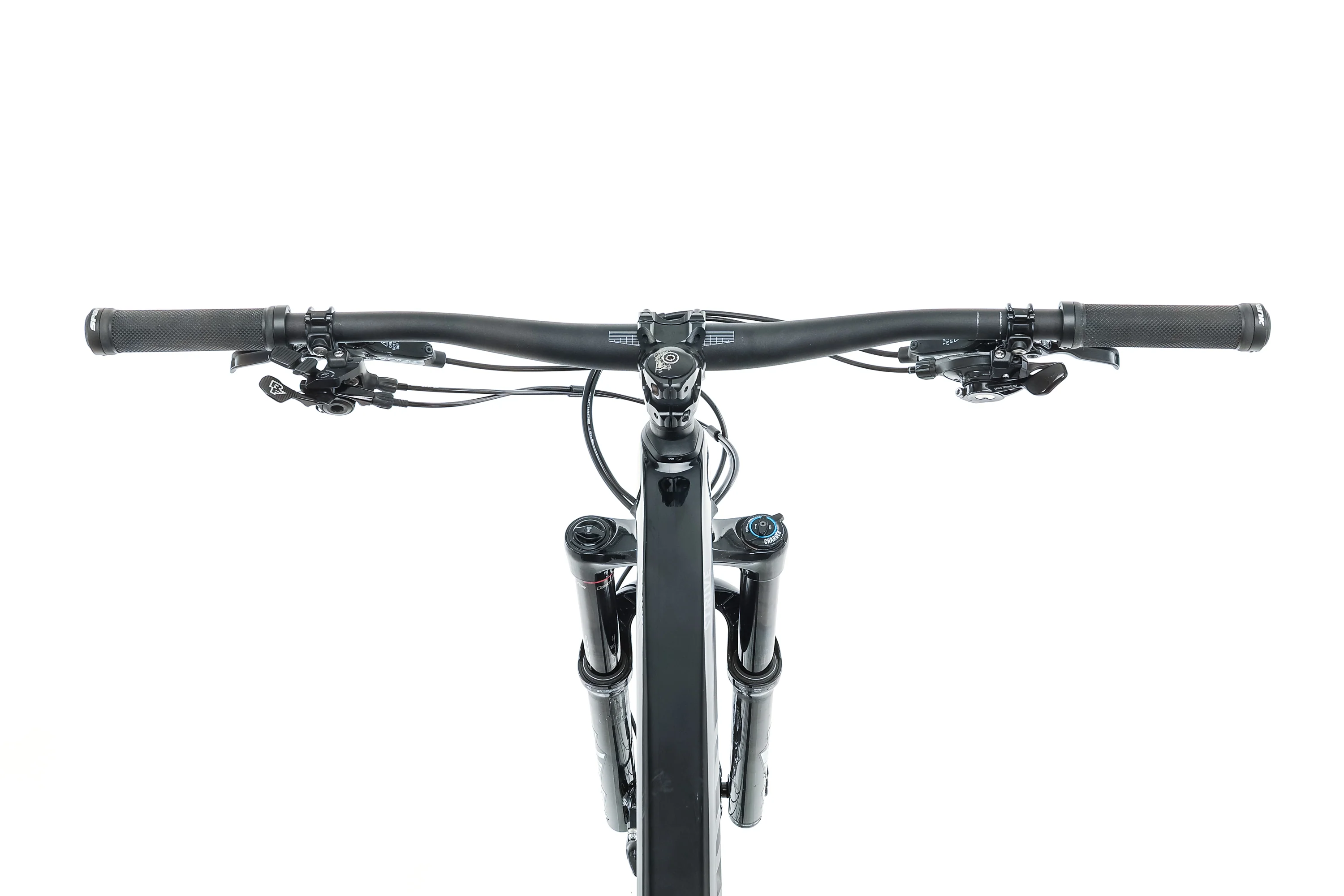 Canyon Strive CF Mountain Bike - 2020, Large - Image 7