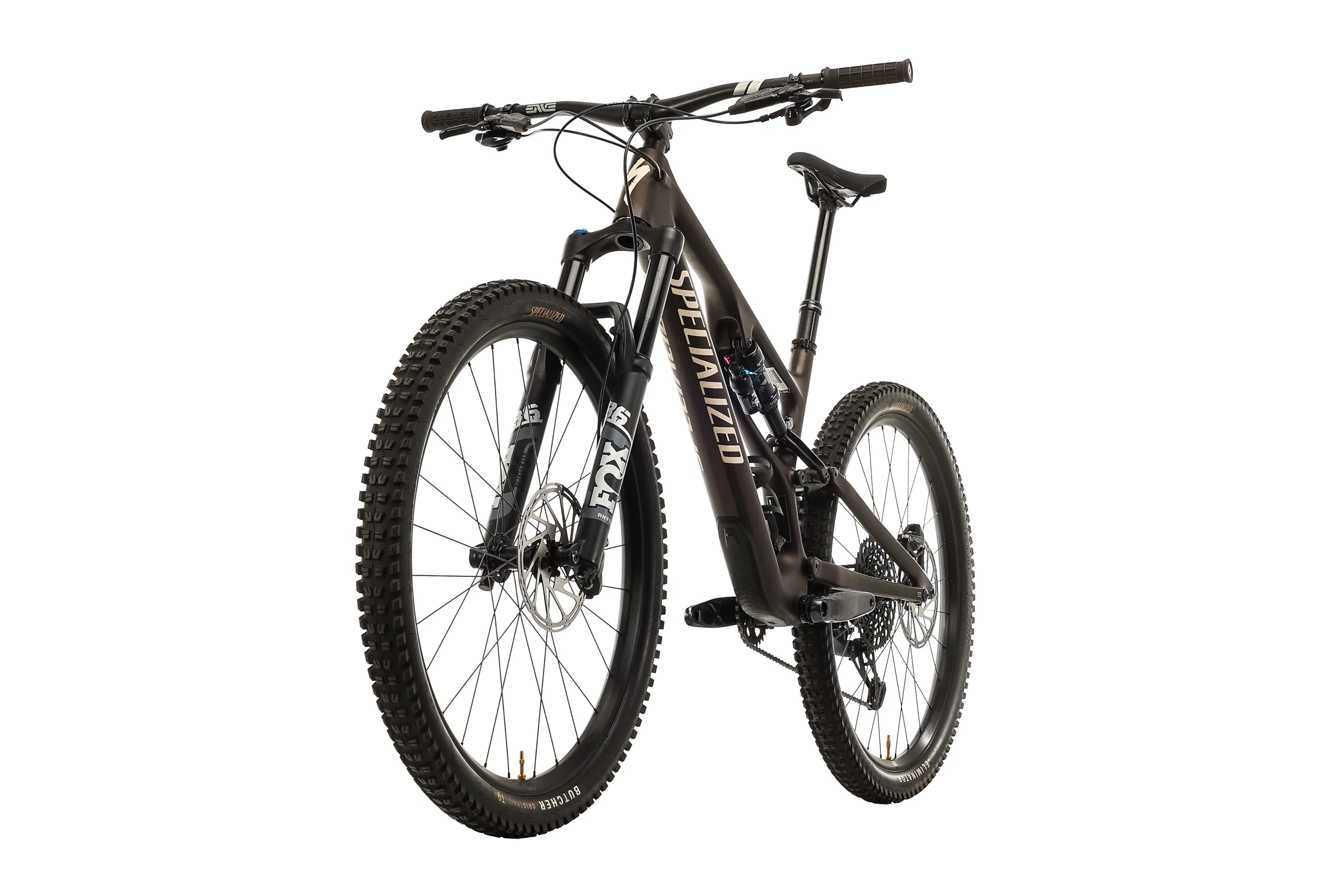 Specialized Stumpjumper EVO Mountain Bike - 2022, S5 - Image 5