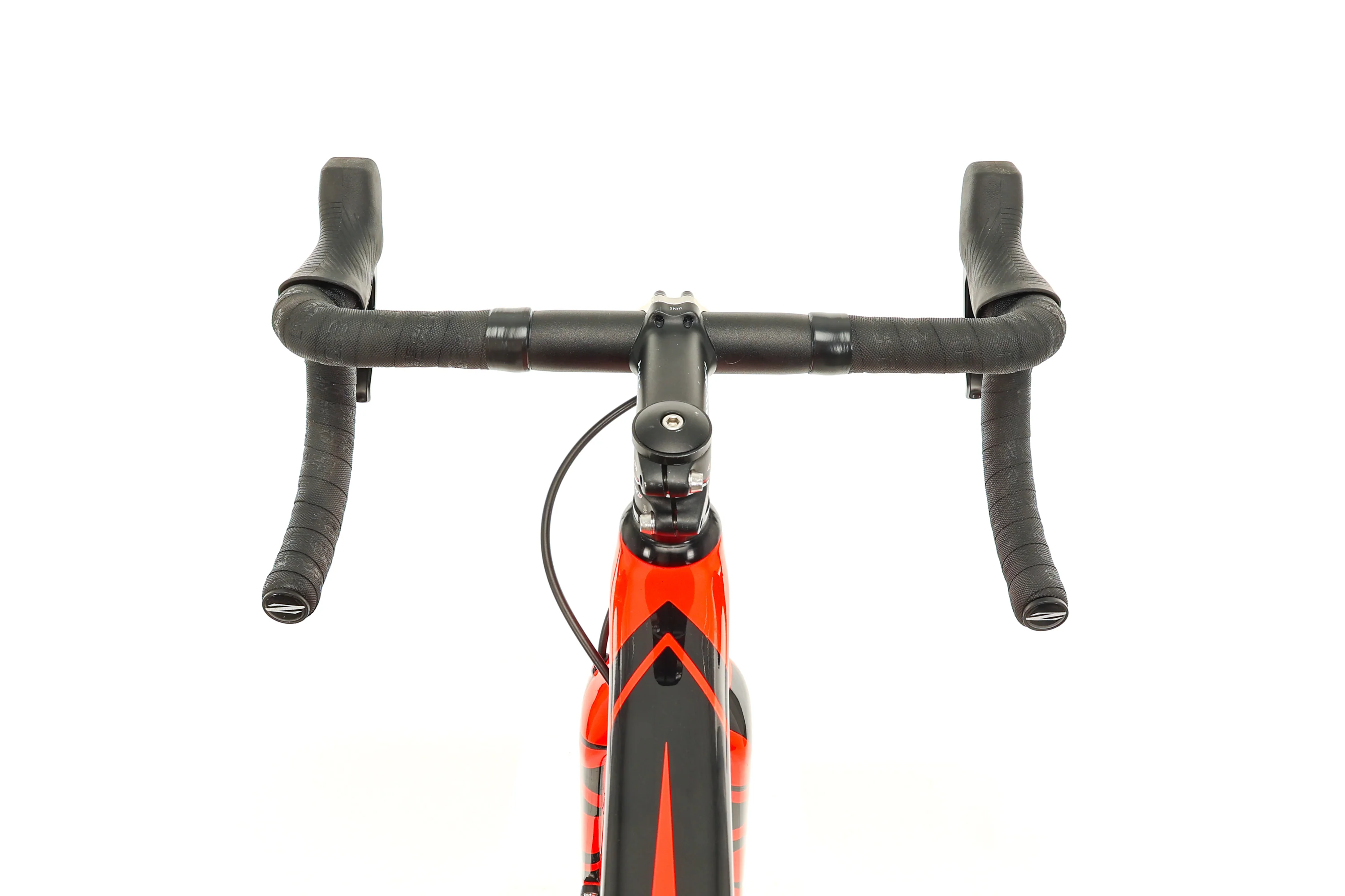 Specialized Crux Cyclocross Bike - 2020, 49cm - Image 6