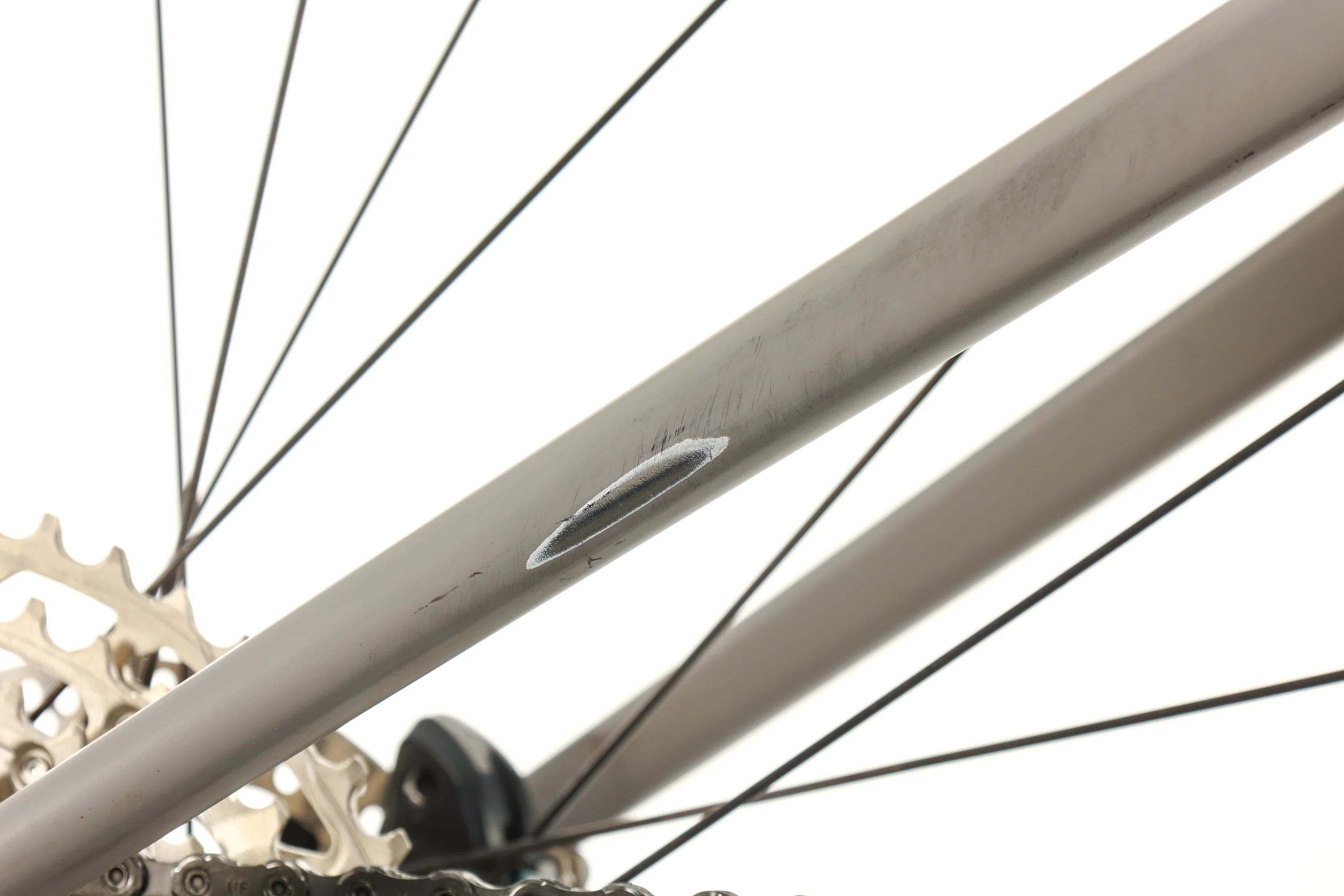 Orbea Oiz H30 Mountain Bike - 2022, Medium - Image 9