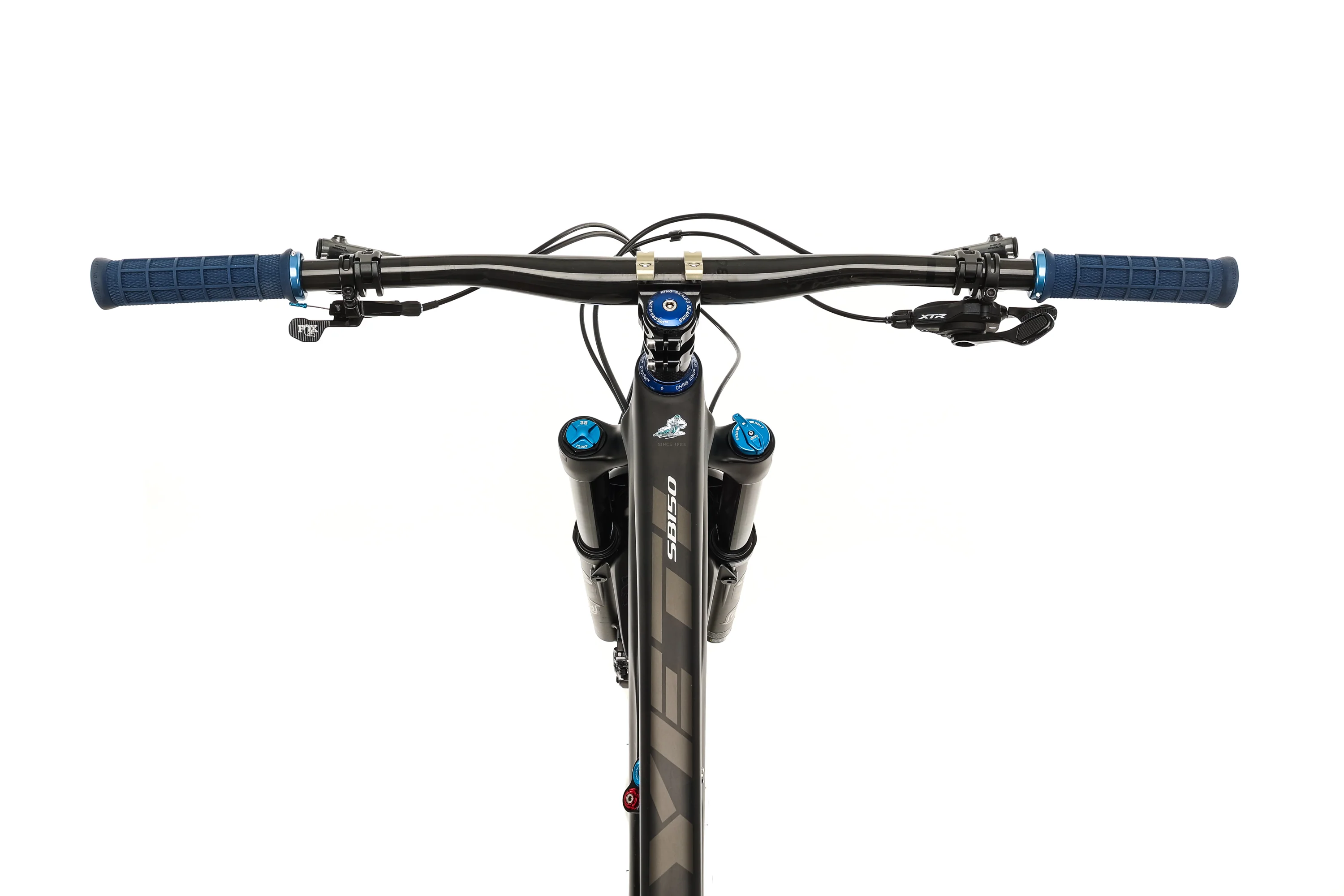 Yeti Cycles SB150 Mountain Bike - 2022, Medium - Image 7