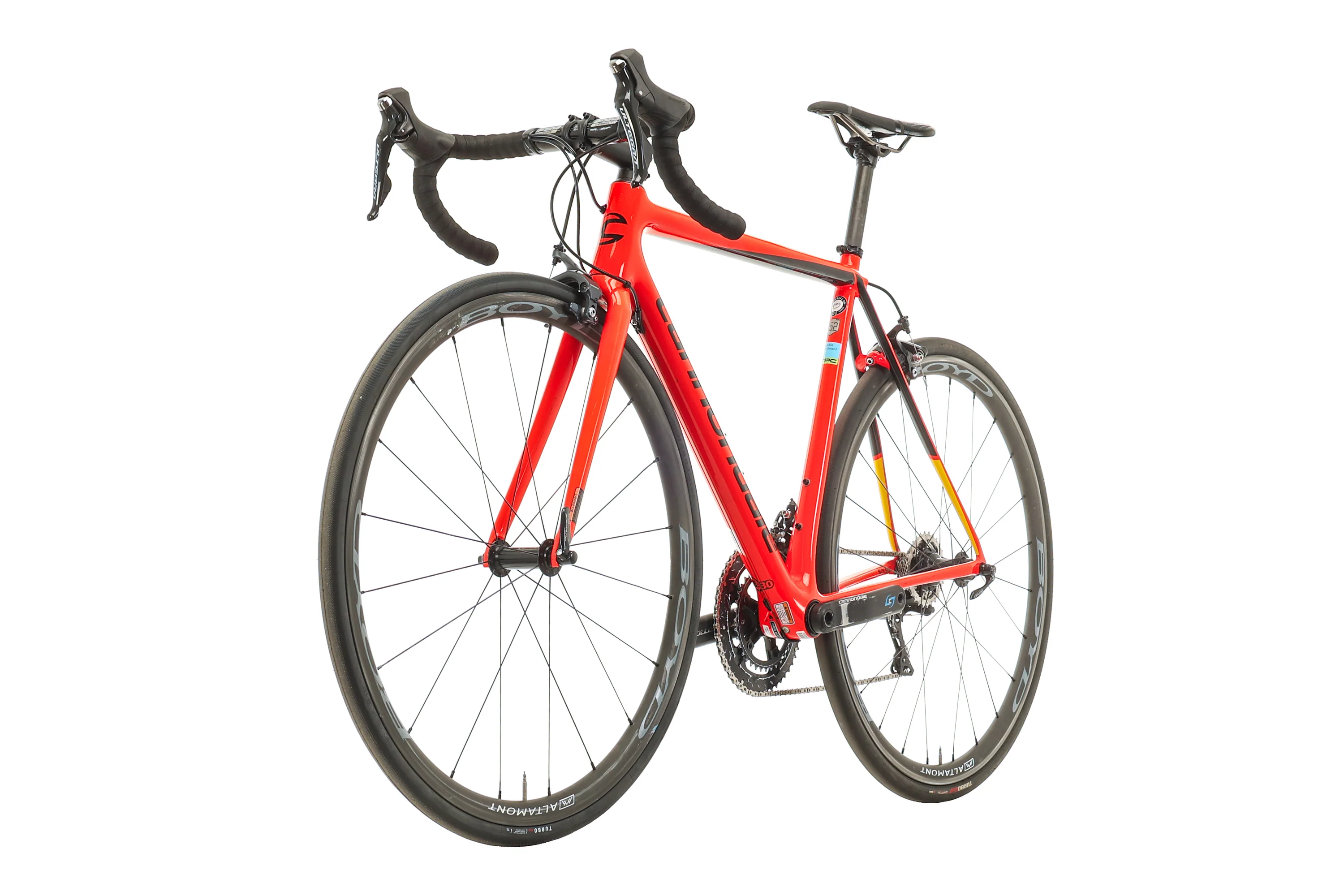 Cannondale SuperSix EVO Road Bike - 2019, 52cm - Image 4