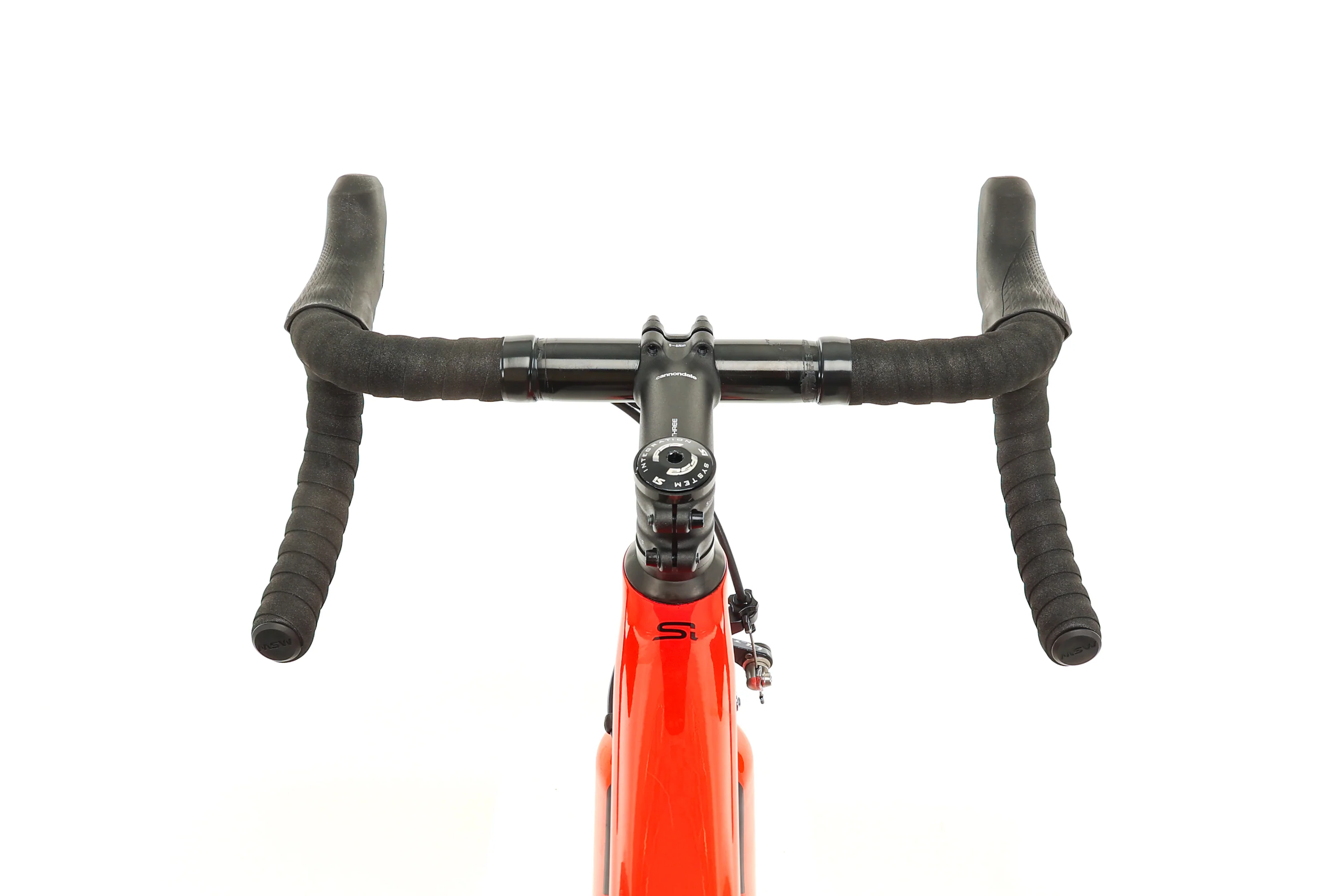 Cannondale SuperSix EVO Road Bike - 2019, 52cm - Image 6