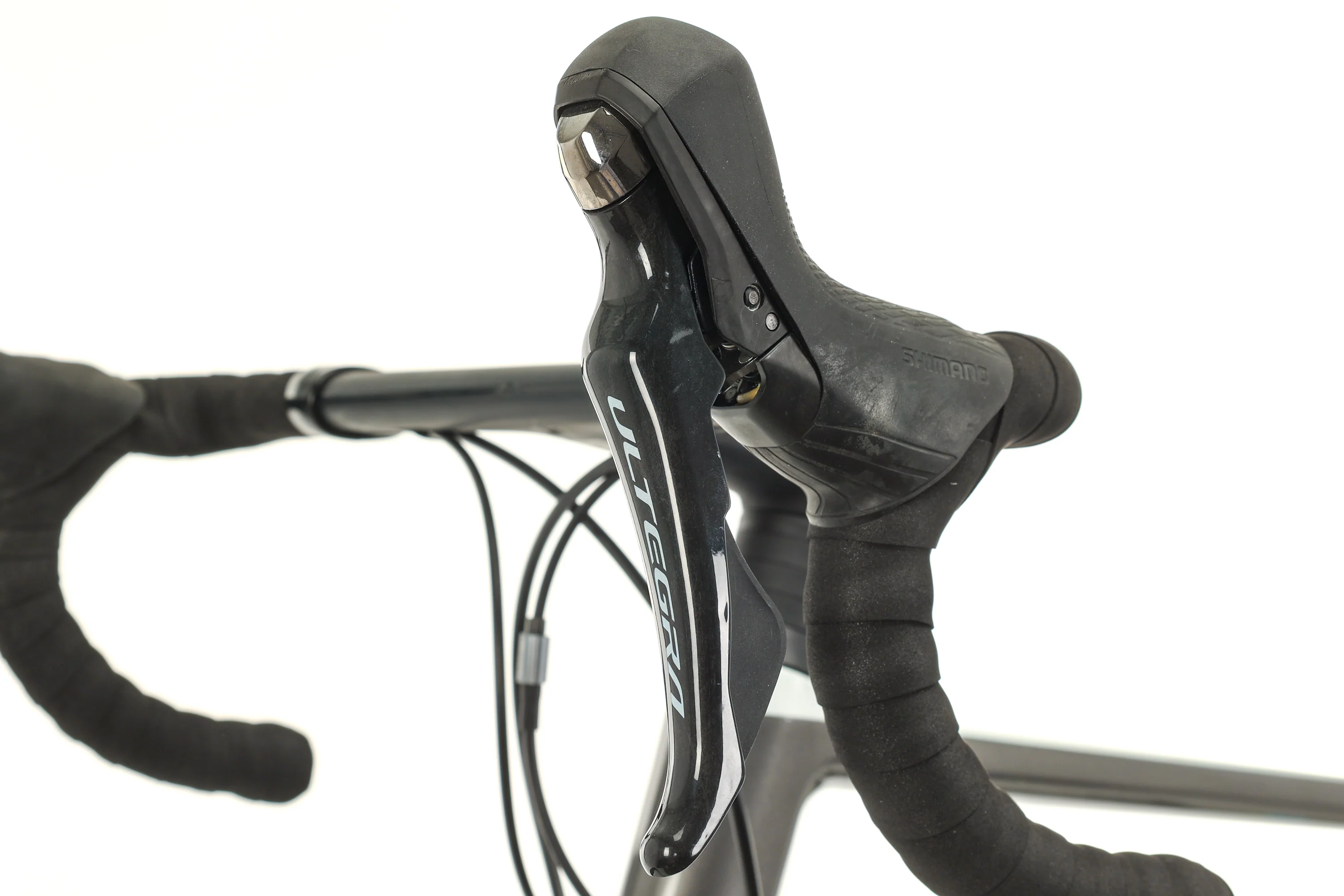 Canyon Ultimate CF SL Road Bike - 2020, X-Large - Image 12