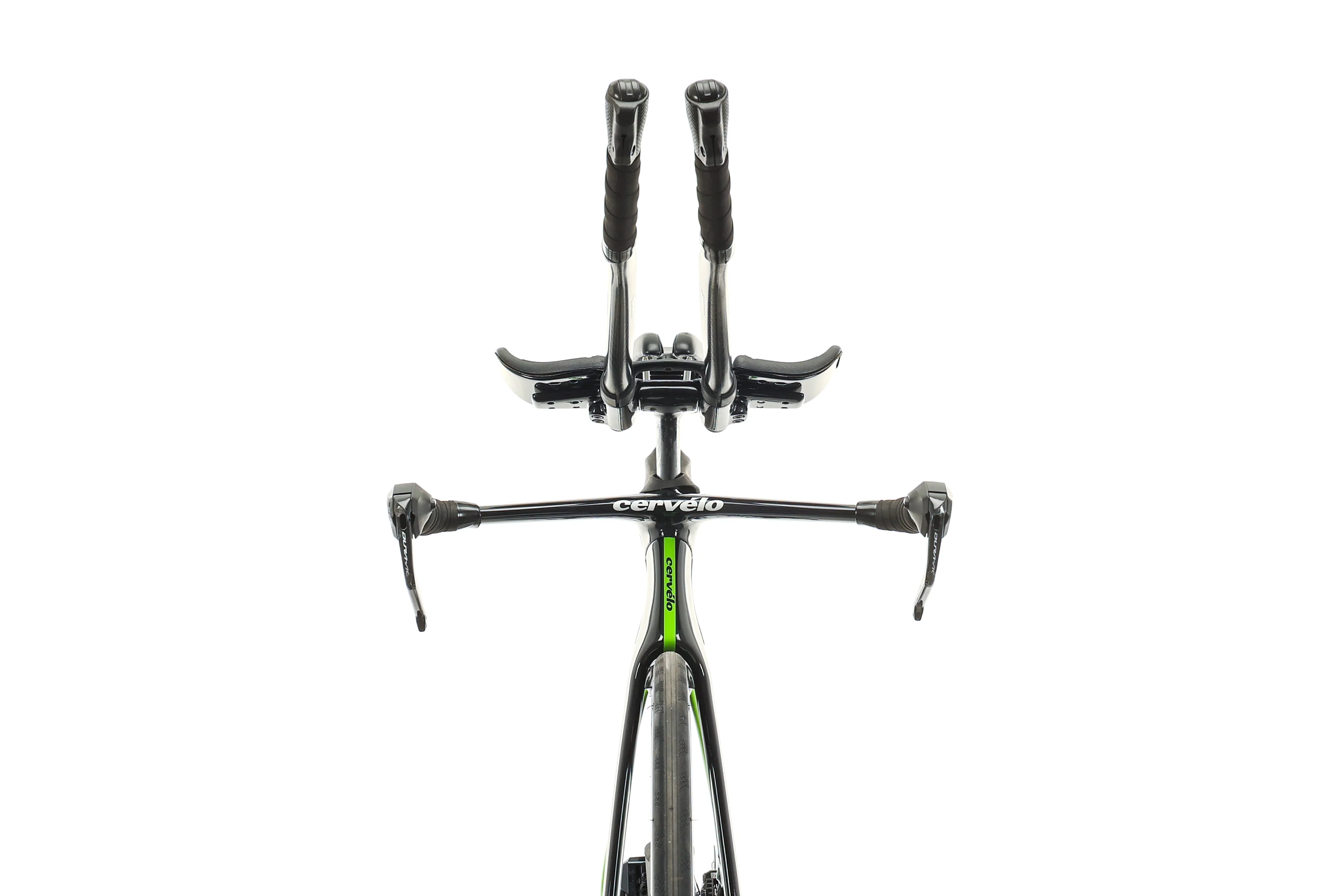 Cervélo P5 Disc Time Trial Bike - 2020, 54cm - Image 5