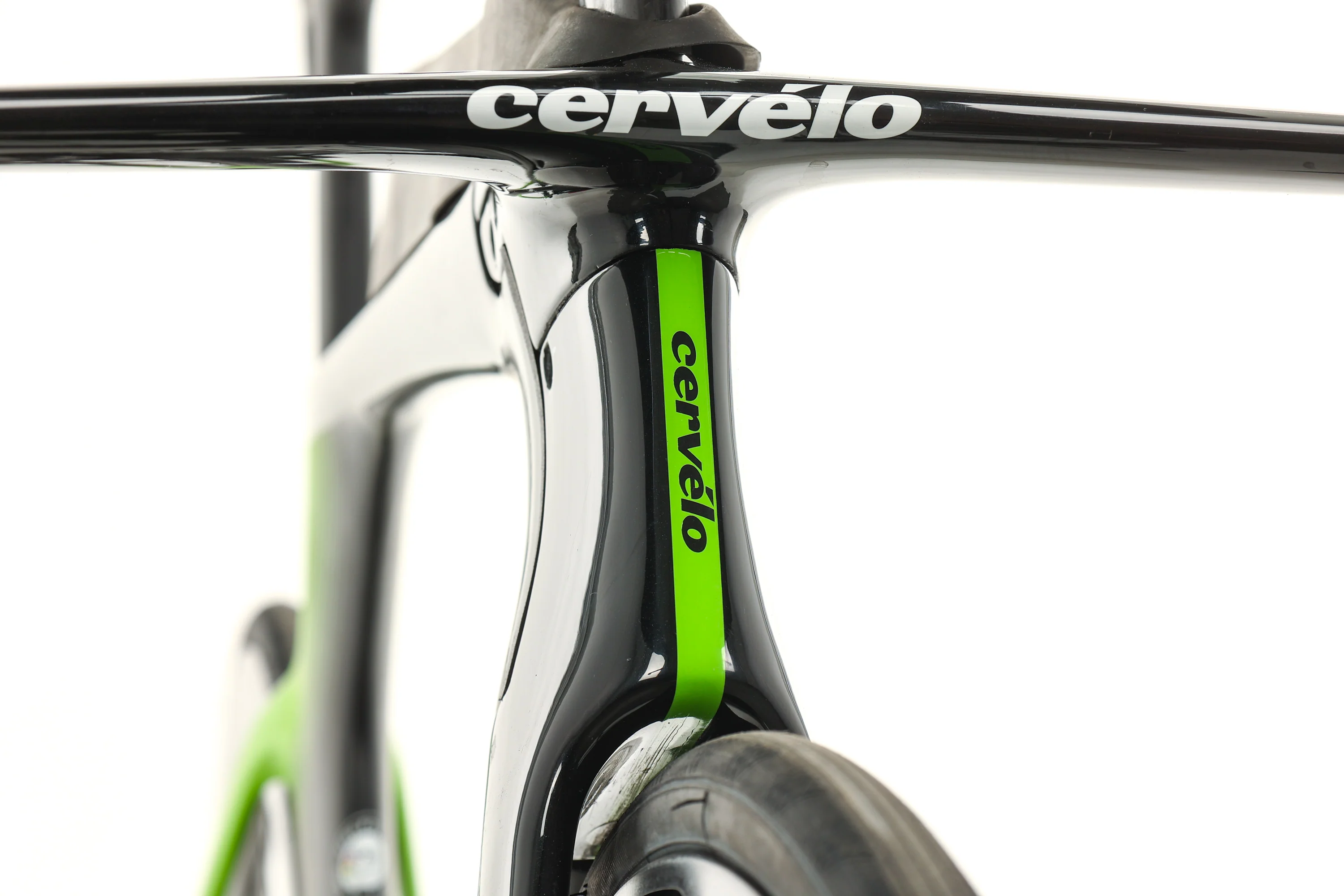 Cervélo P5 Disc Time Trial Bike - 2020, 54cm - Image 7