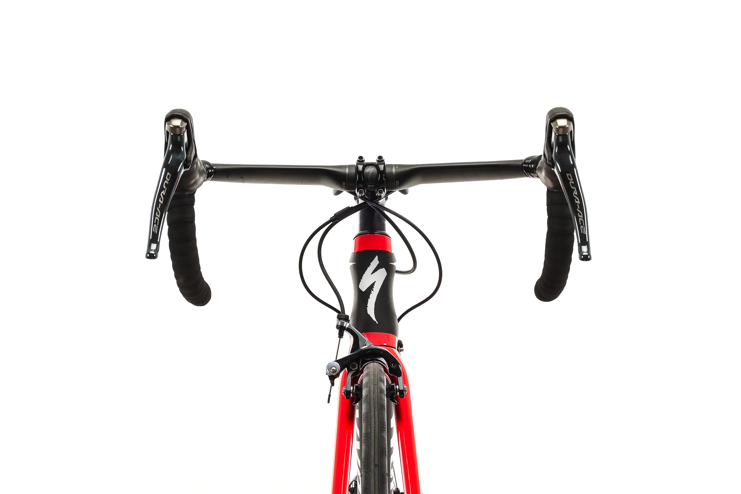 Specialized S-Works Tarmac Dura-Ace Road Bike - 2015, 54cm - Image 5