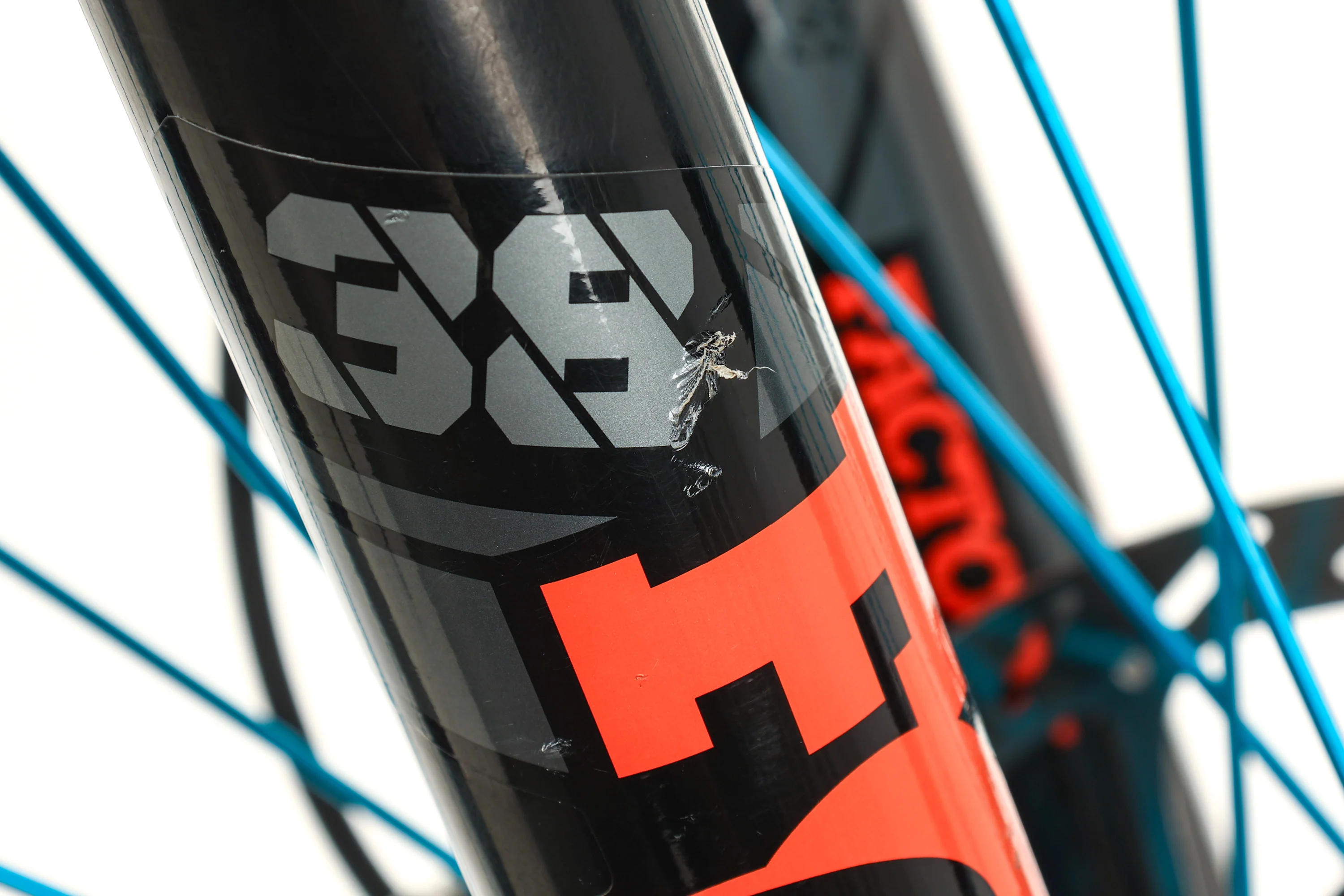 Evil Wreckoning LS X0 Eagle AXS Mountain Bike - 2022, Small - Image 18