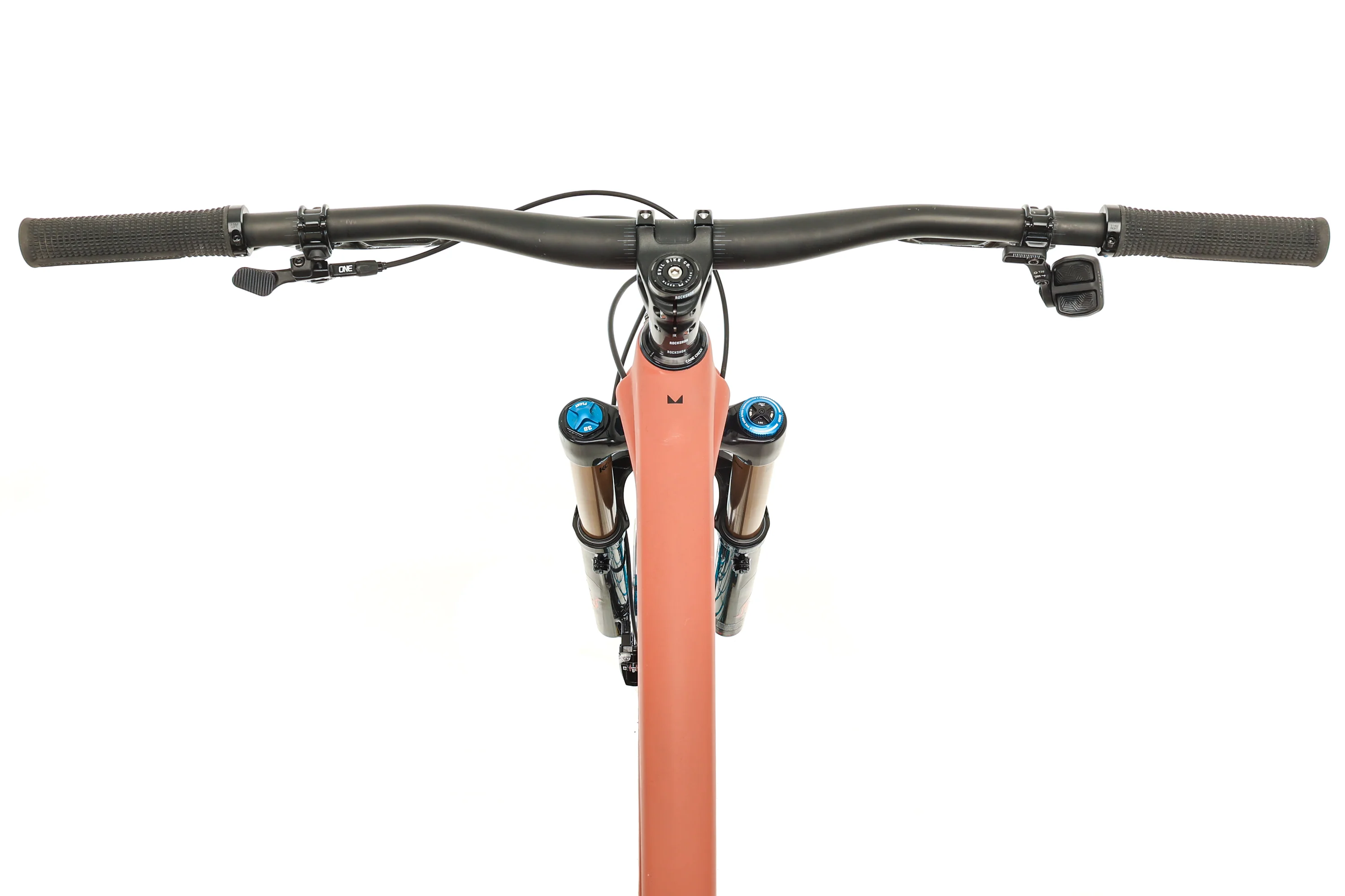 Evil Wreckoning LS X0 Eagle AXS Mountain Bike - 2022, Small - Image 7