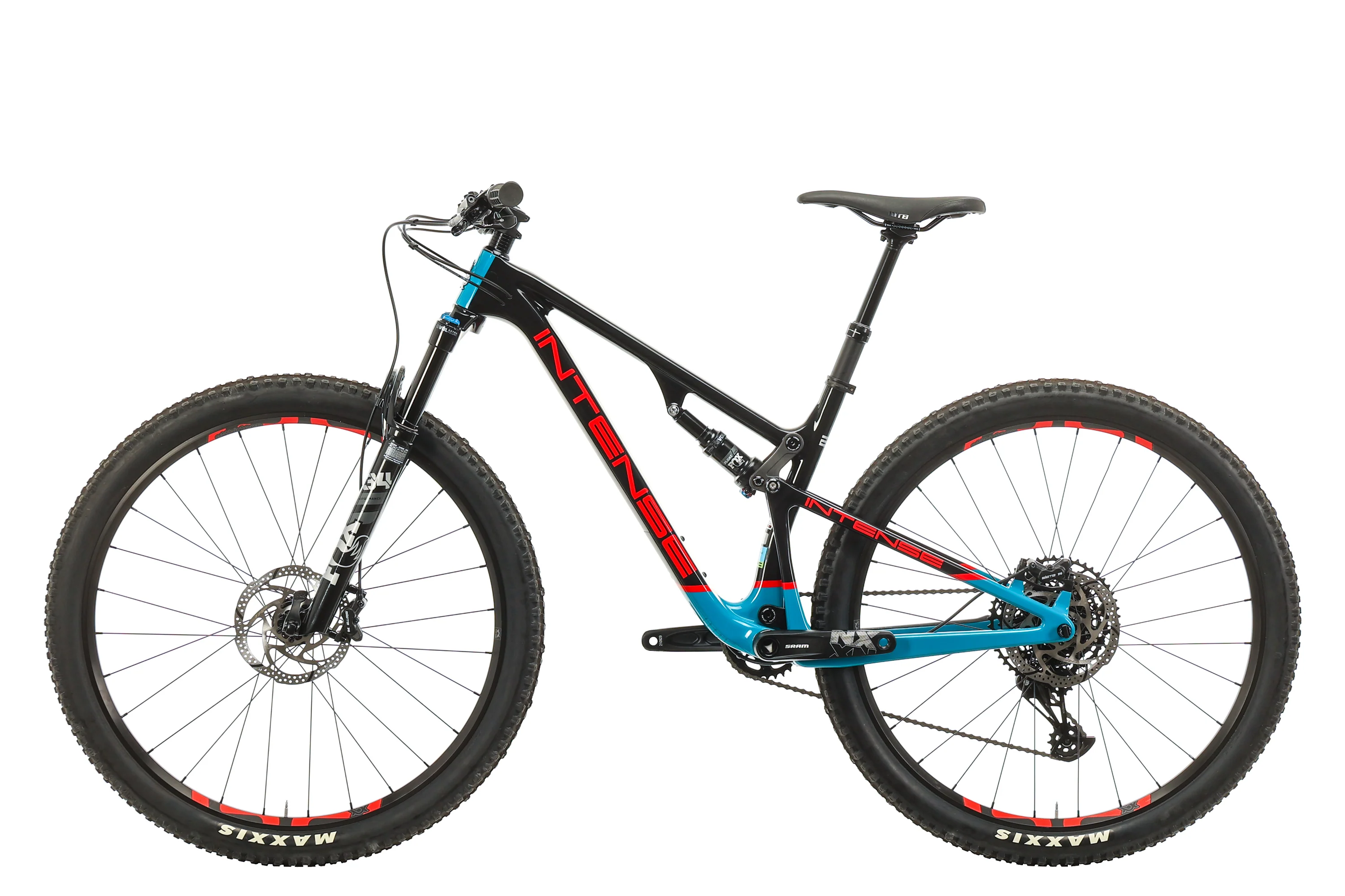 Intense Sniper T Mountain Bike - 2022, Small - Image 2